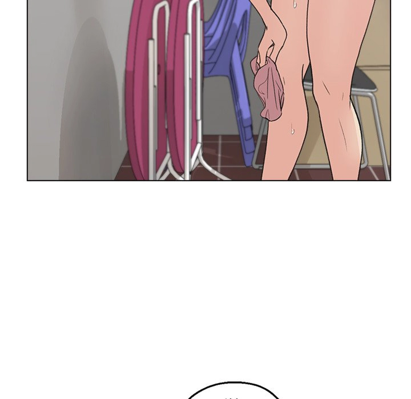 La Fumetteria - Episode 2 - read scene 12