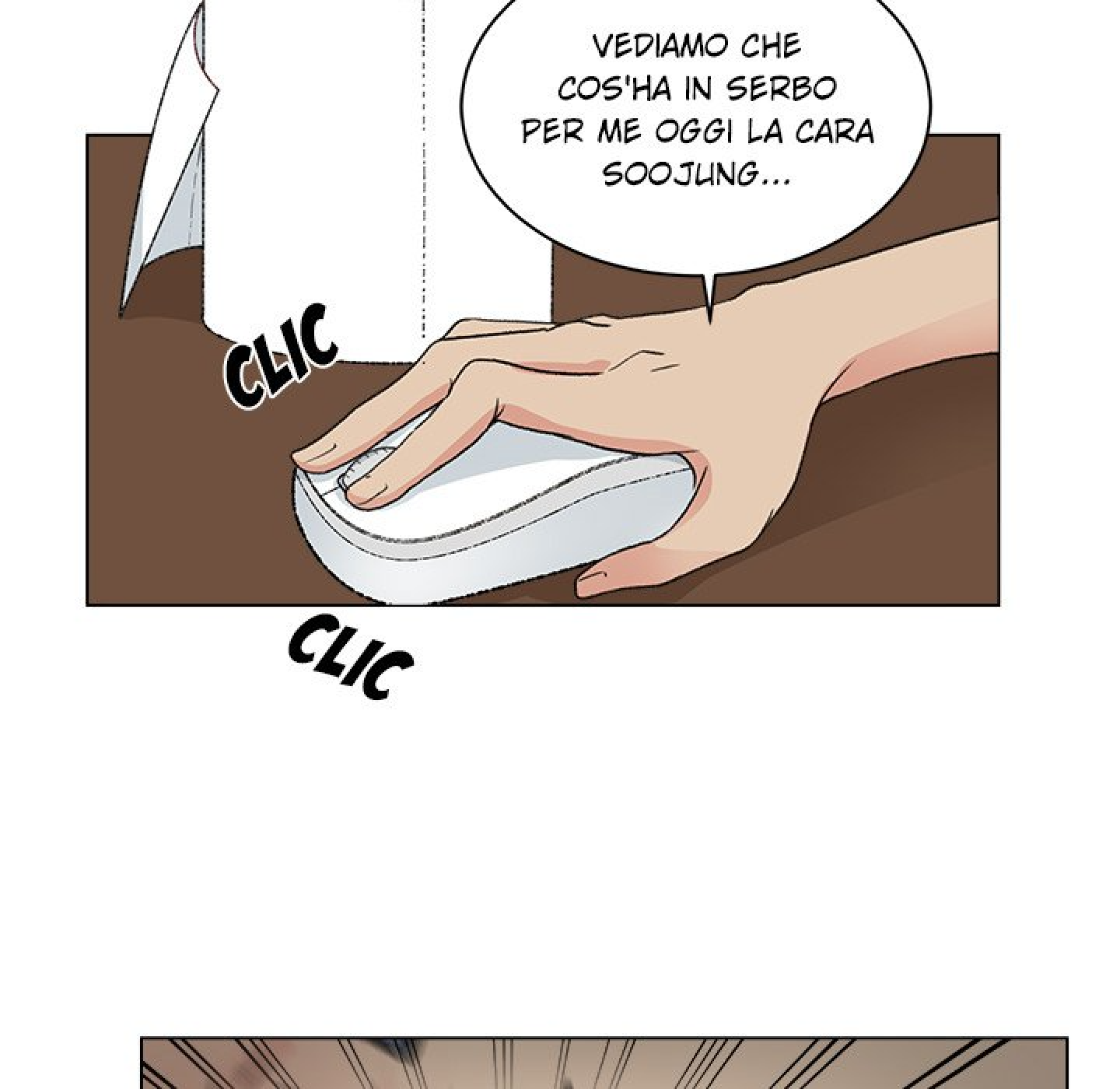 La Fumetteria - Episode 2 - read scene 71