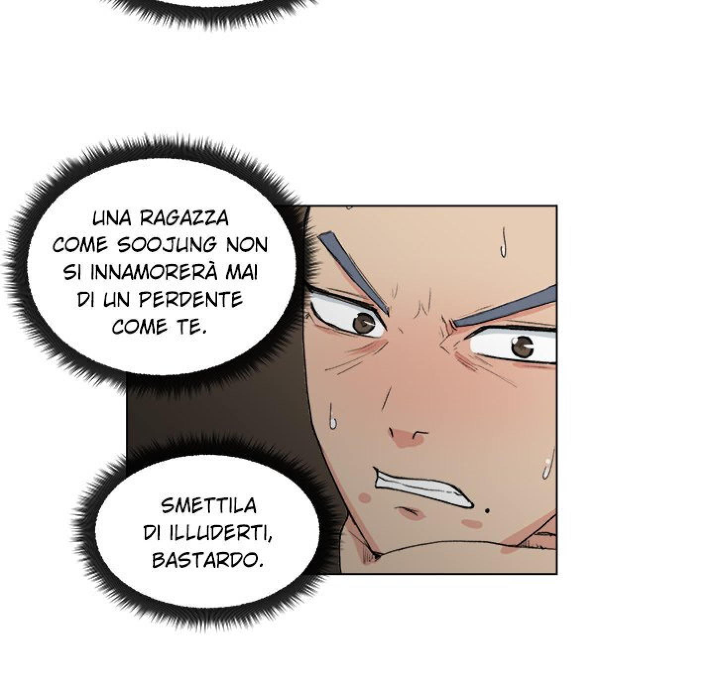 La Fumetteria - Episode 2 - read scene 53