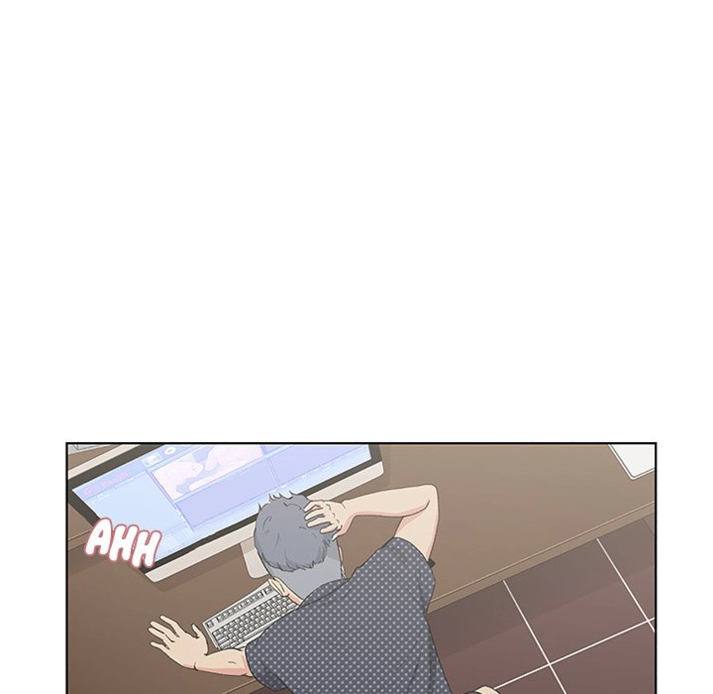 La Fumetteria - Episode 3 - read scene 17