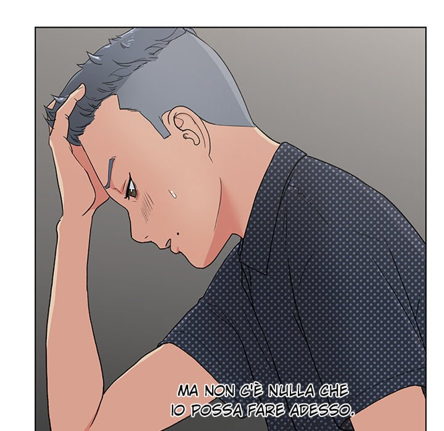 La Fumetteria - Episode 3 - read scene 21