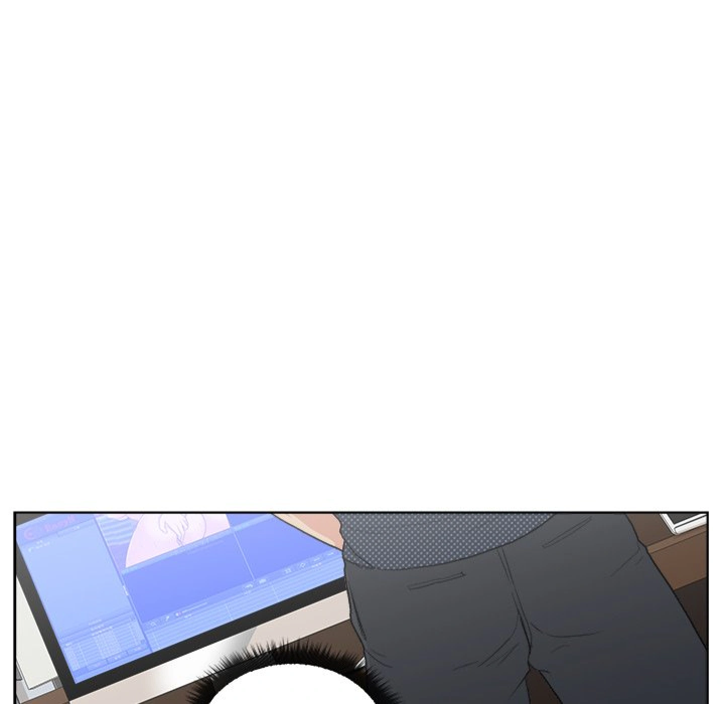 La Fumetteria - Episode 3 - read scene 47