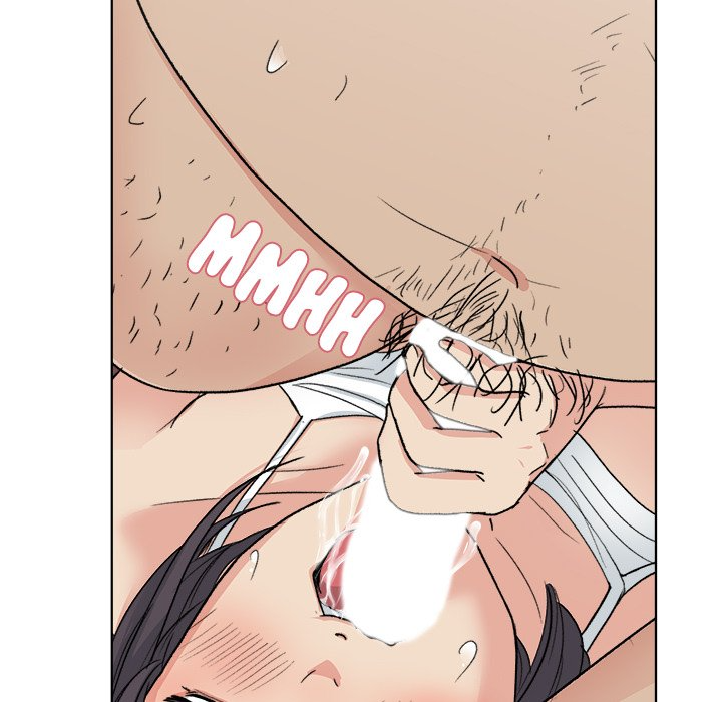 La Fumetteria - Episode 3 - read scene 10