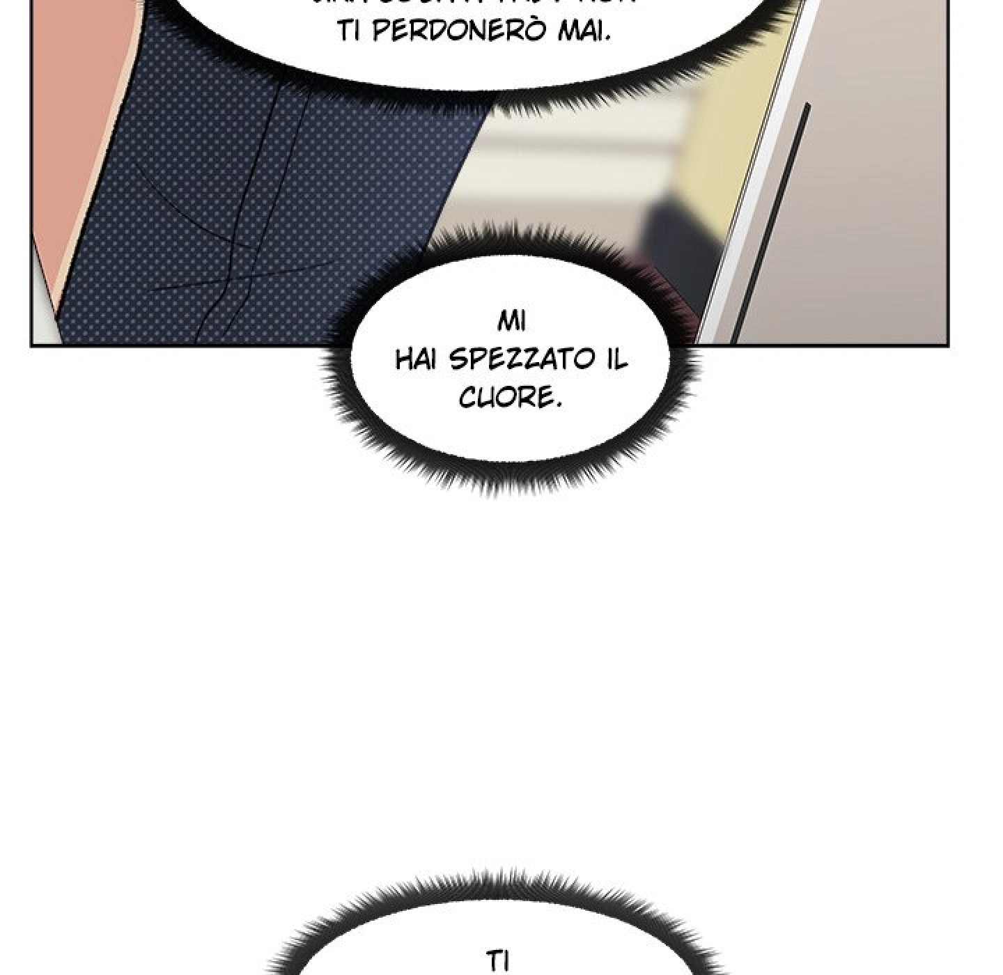 La Fumetteria - Episode 3 - read scene 62