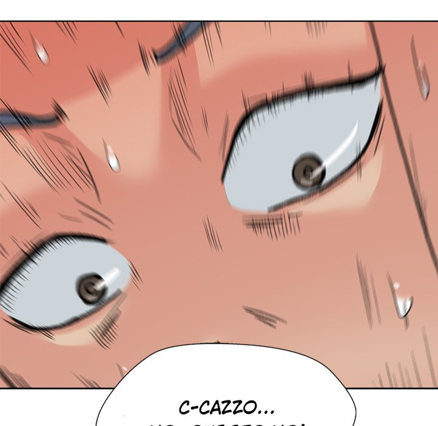 La Fumetteria - Episode 3 - read scene 31