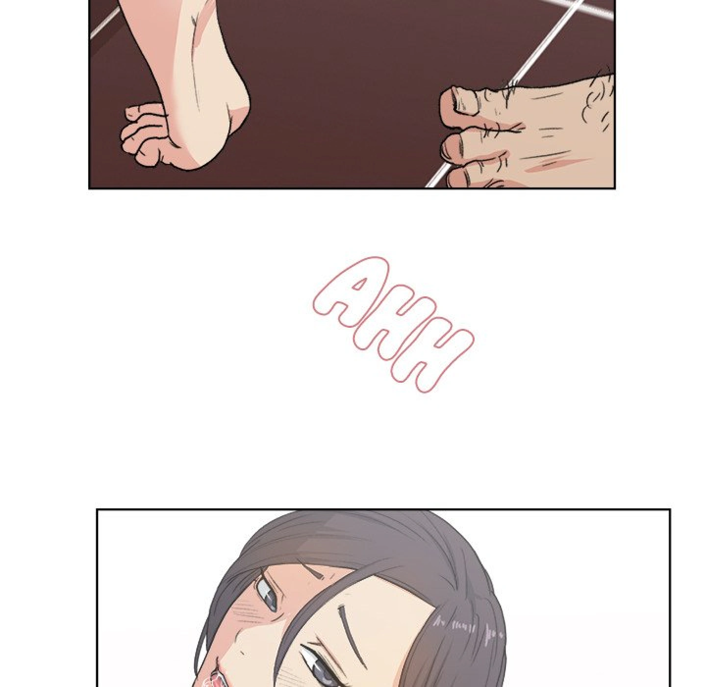 La Fumetteria - Episode 3 - read scene 45