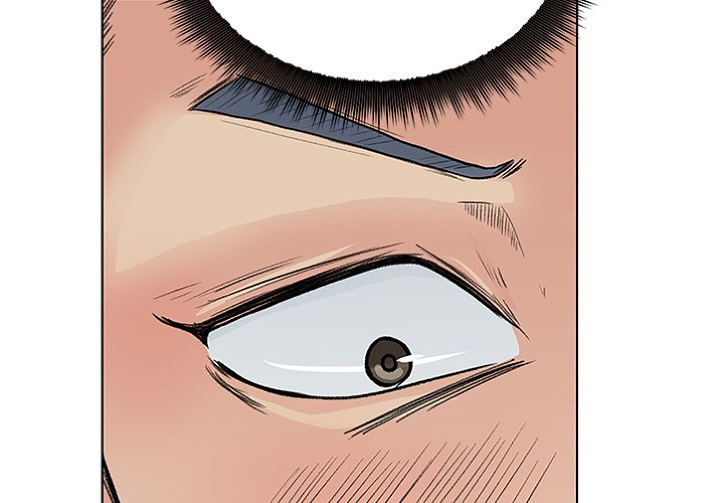 La Fumetteria - Episode 3 - read scene 3