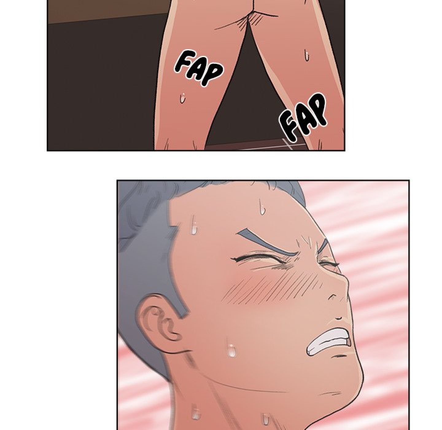 La Fumetteria - Episode 3 - read scene 57