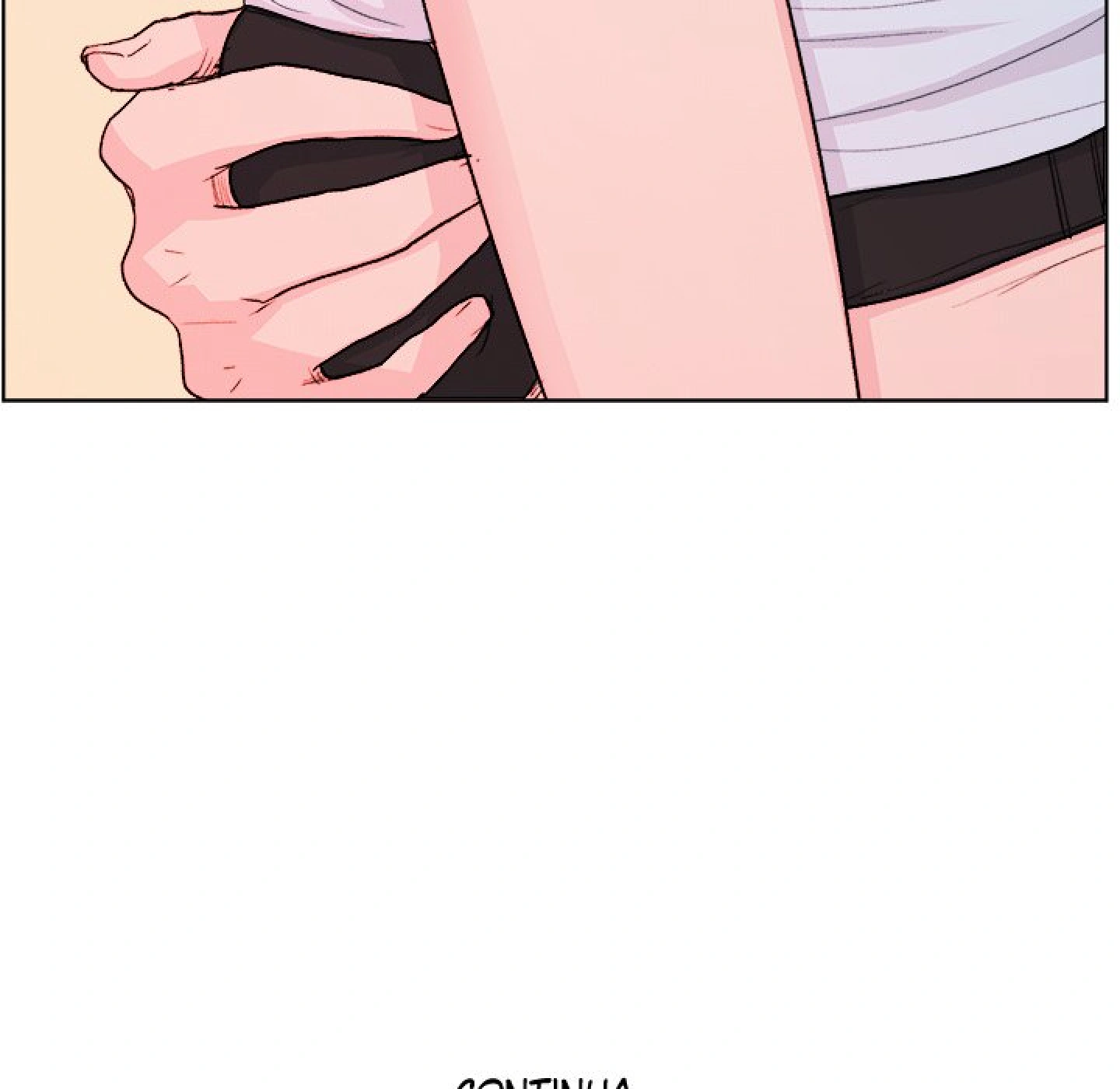 La Fumetteria - Episode 3 - read scene 93