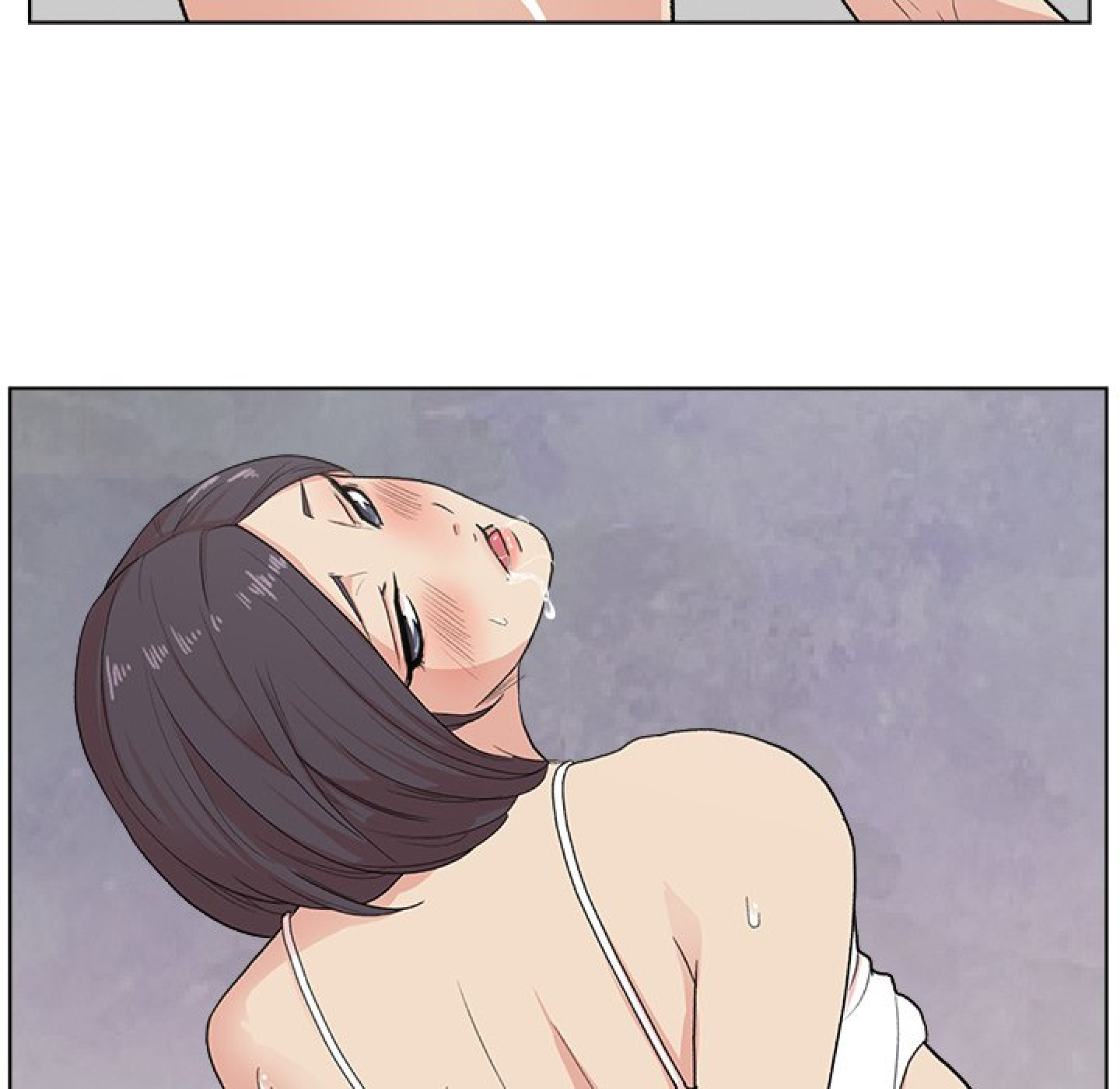 La Fumetteria - Episode 3 - read scene 36