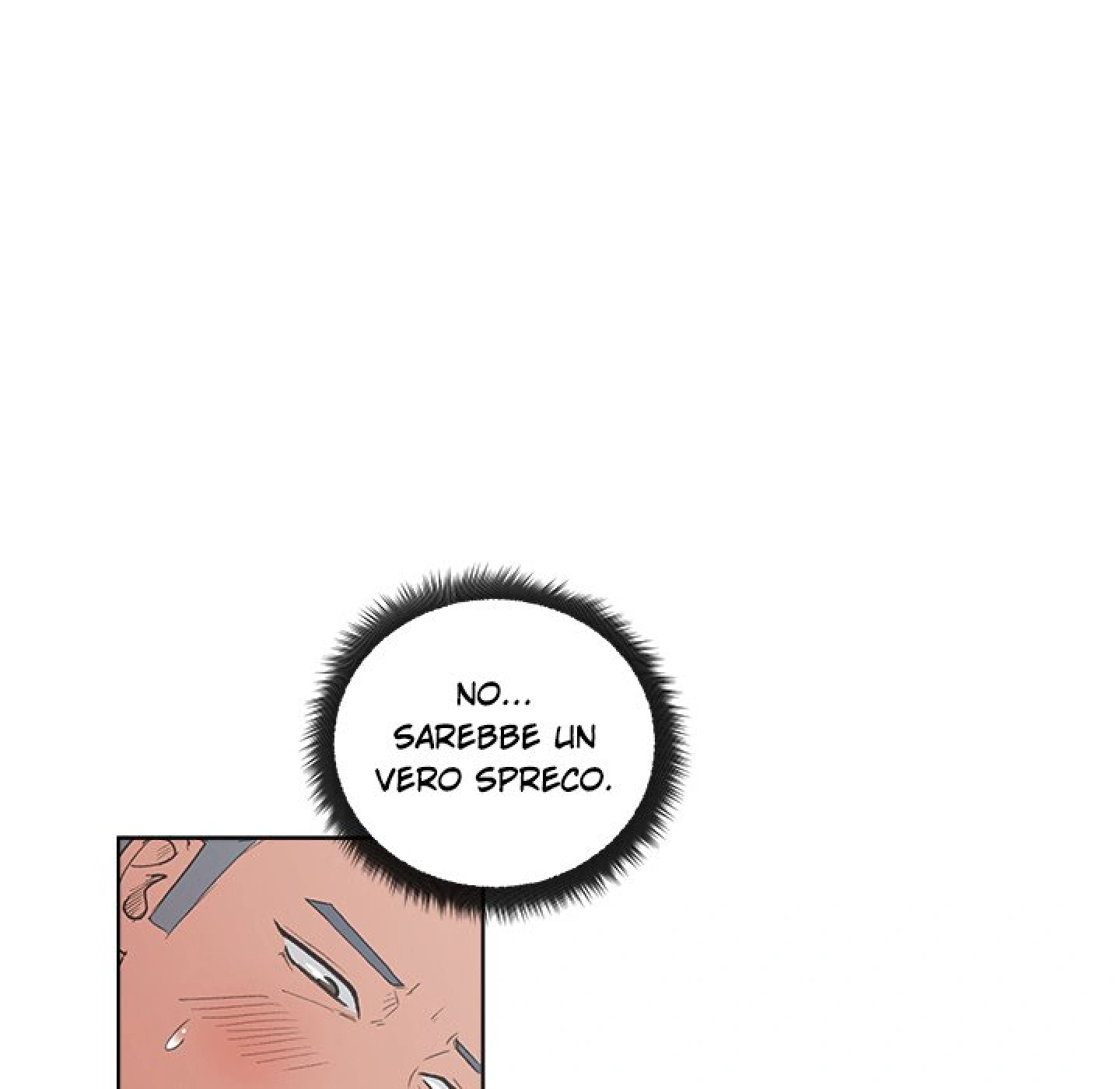 La Fumetteria - Episode 3 - read scene 24