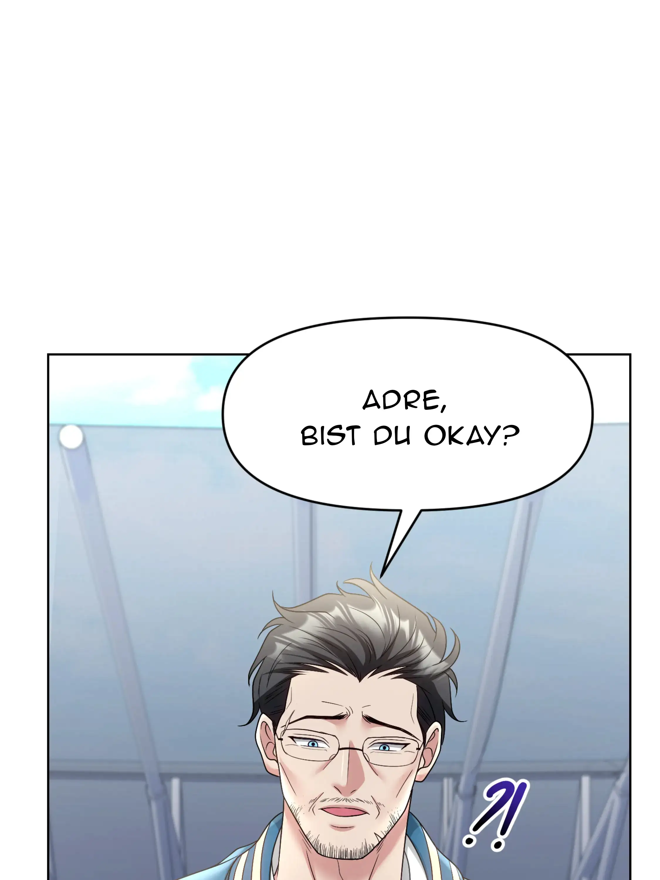 Berühr Mich Unten - Prologue - read scene 4