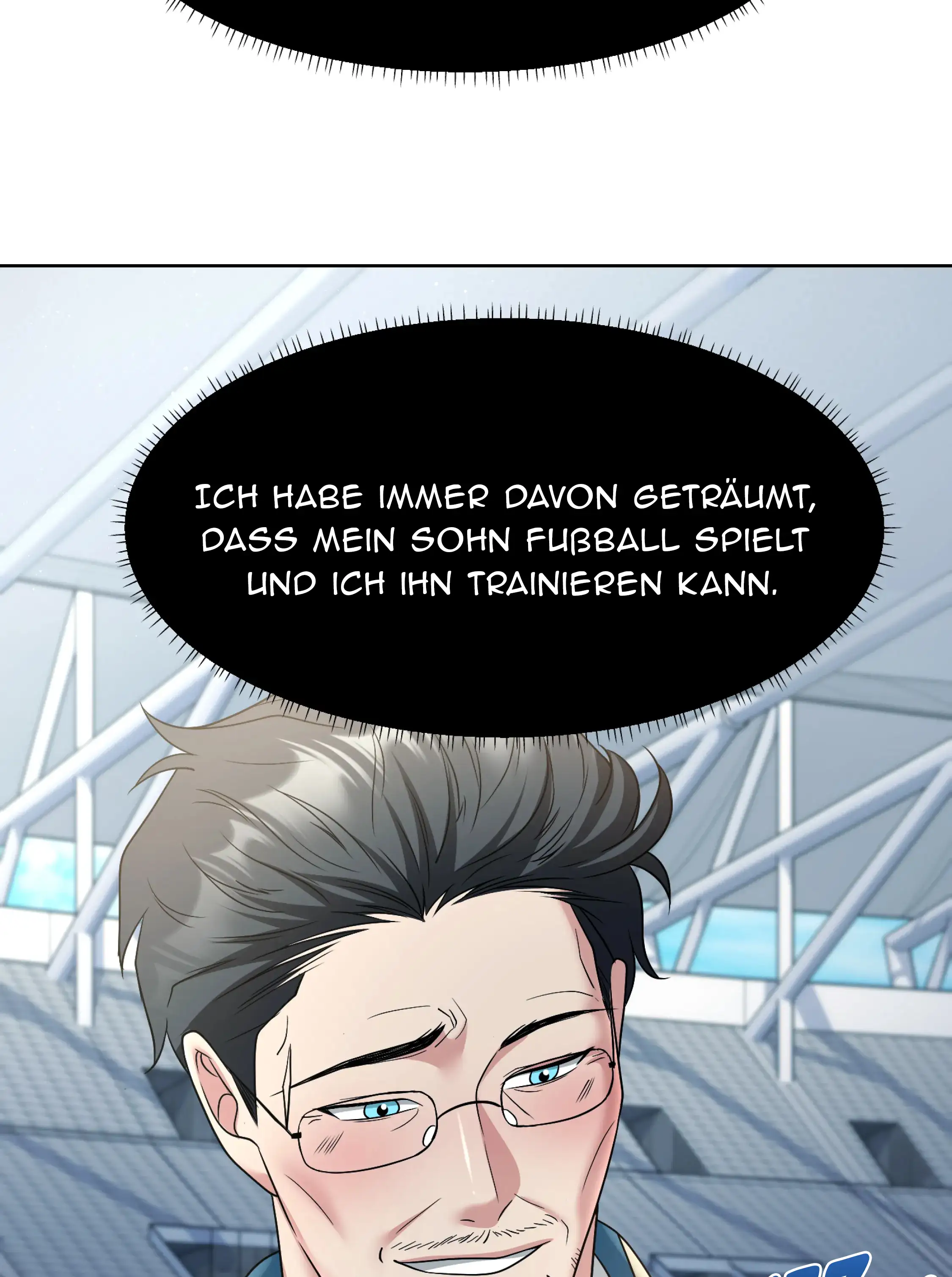 Berühr Mich Unten - Prologue - read scene 18