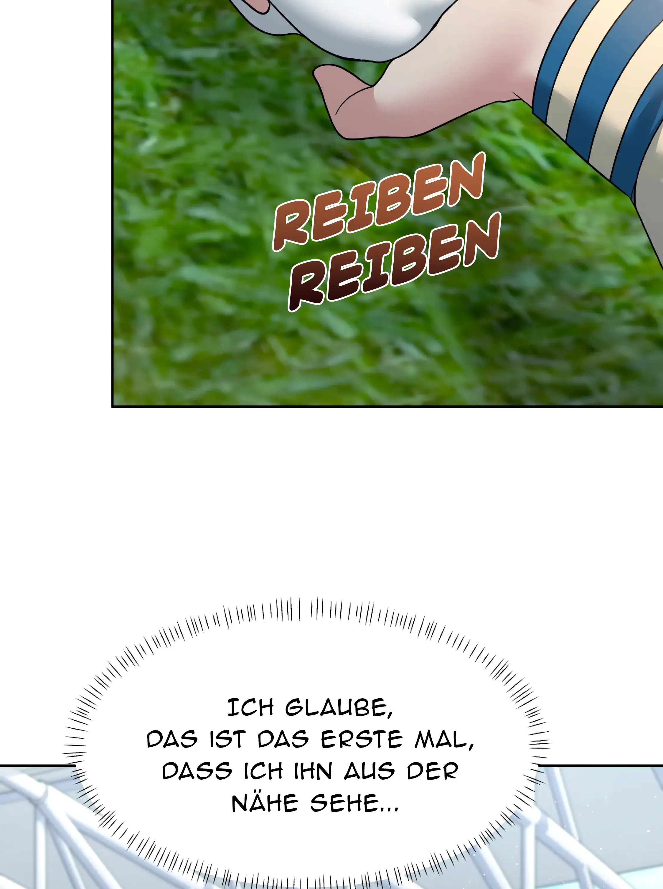 Berühr Mich Unten - Prologue - read scene 16