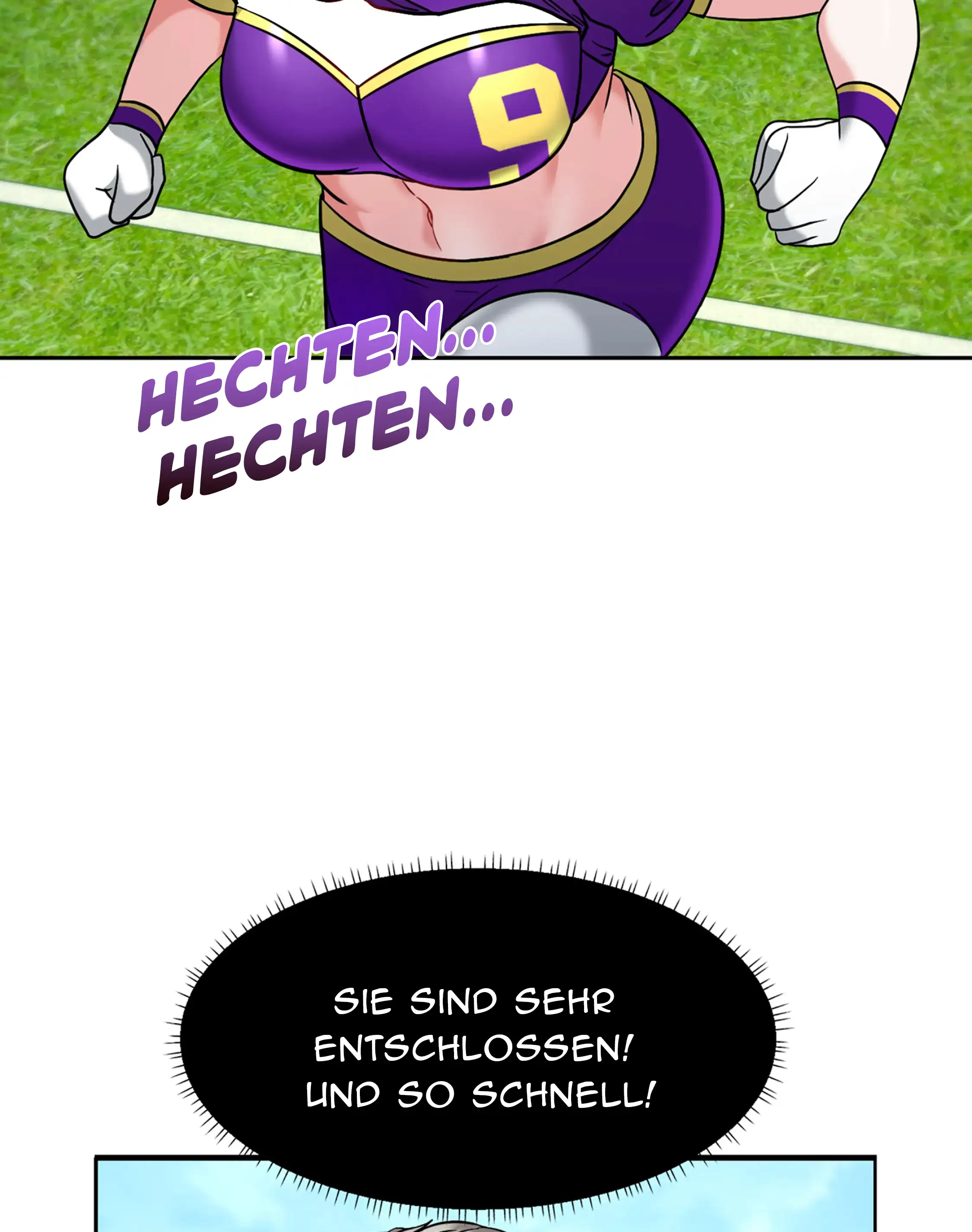 Berühr Mich Unten - Prologue - read scene 28