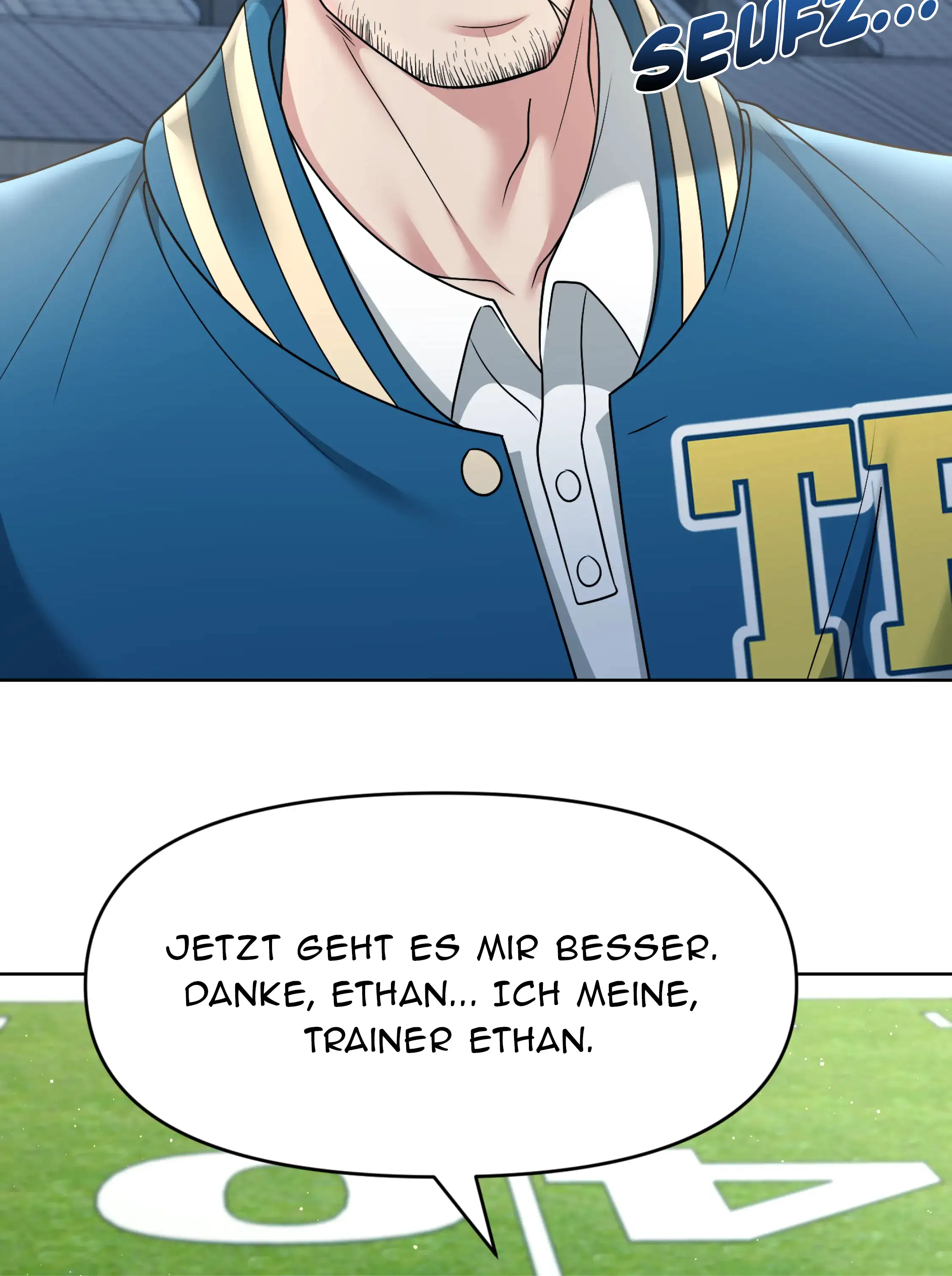 Berühr Mich Unten - Prologue - read scene 19