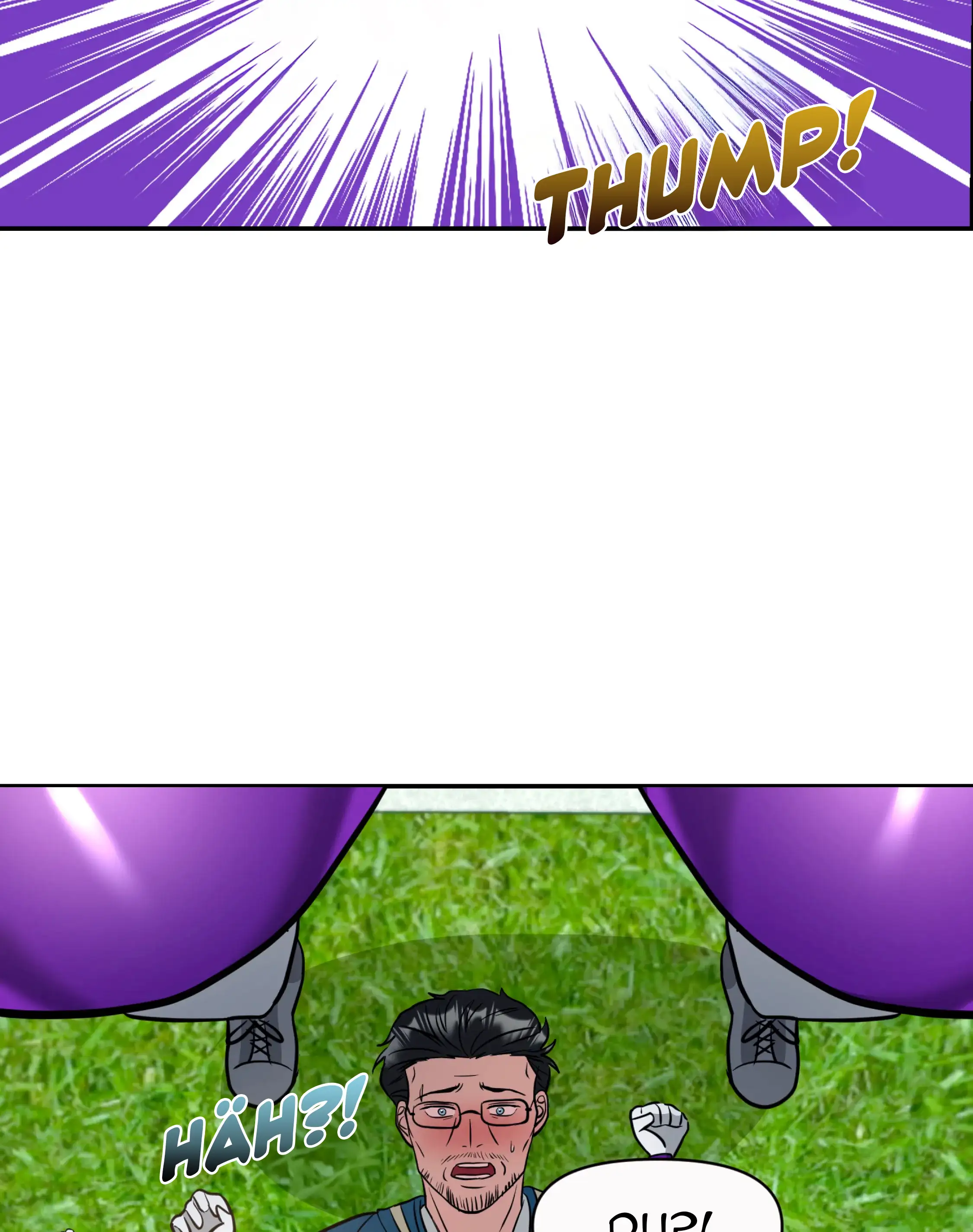 Berühr Mich Unten - Prologue - read scene 36