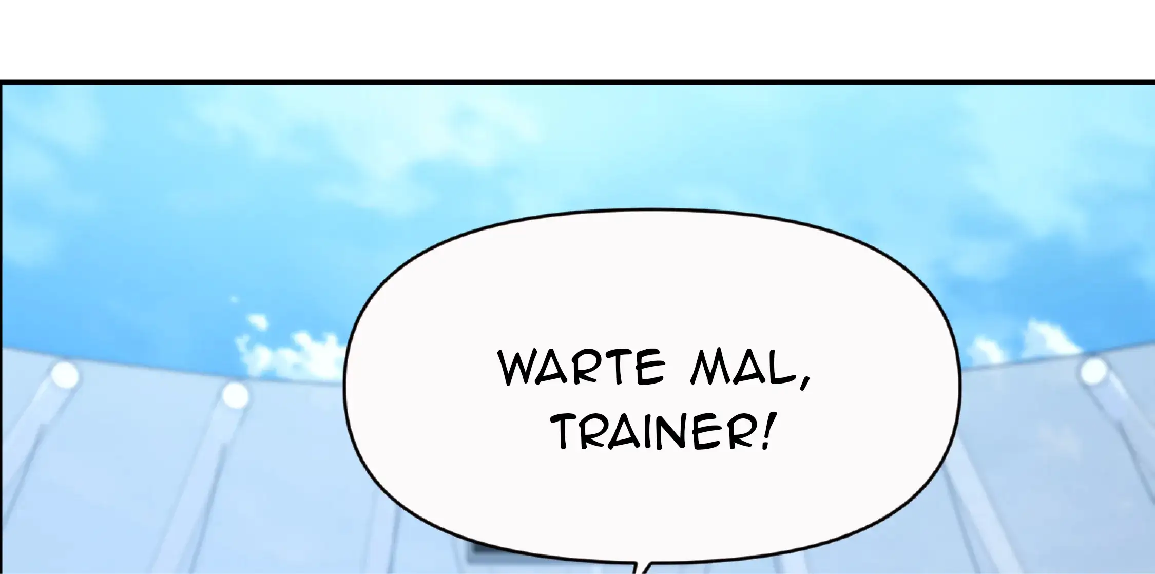 Berühr Mich Unten - Prologue - read scene 25