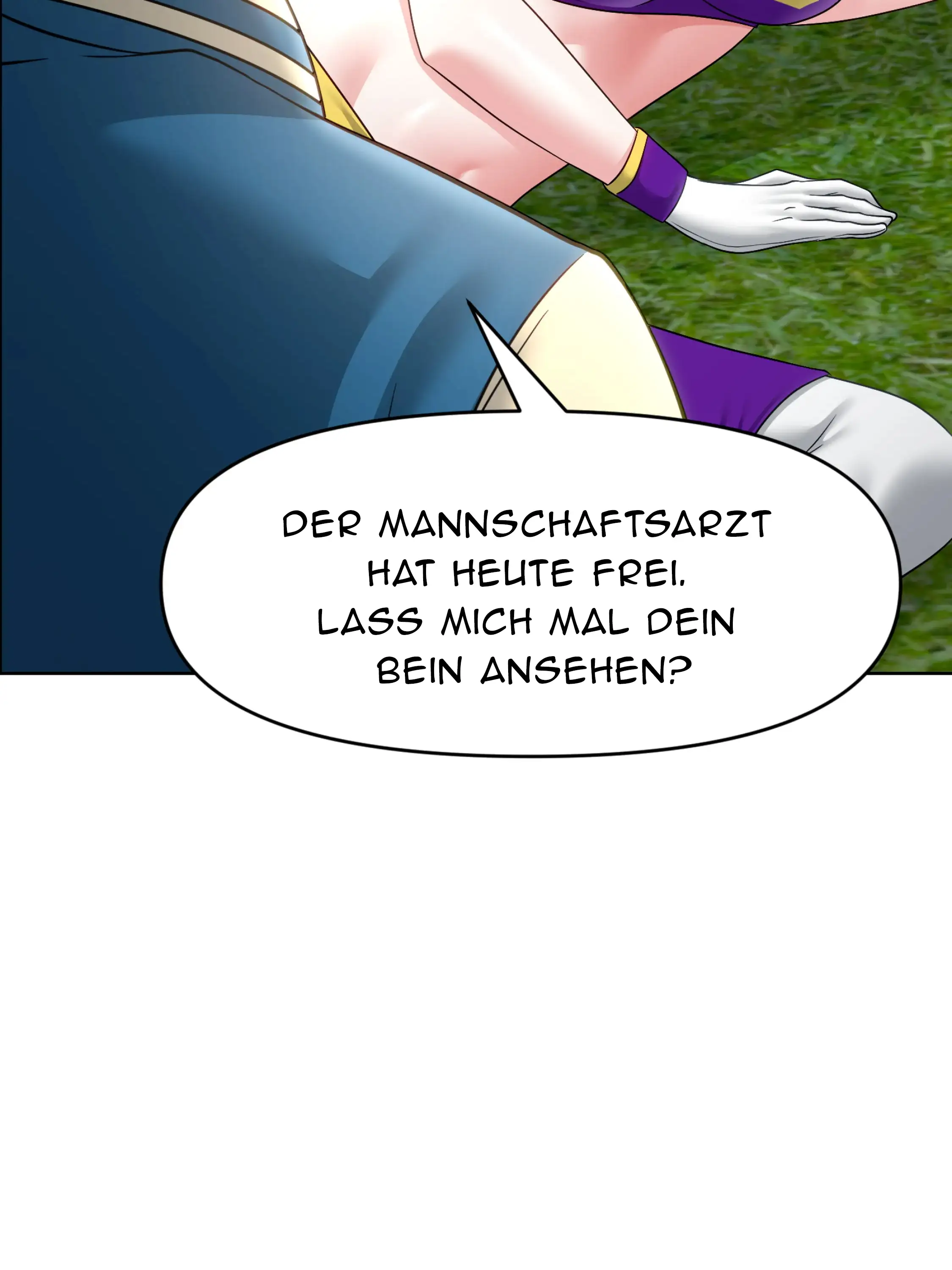 Berühr Mich Unten - Prologue - read scene 7