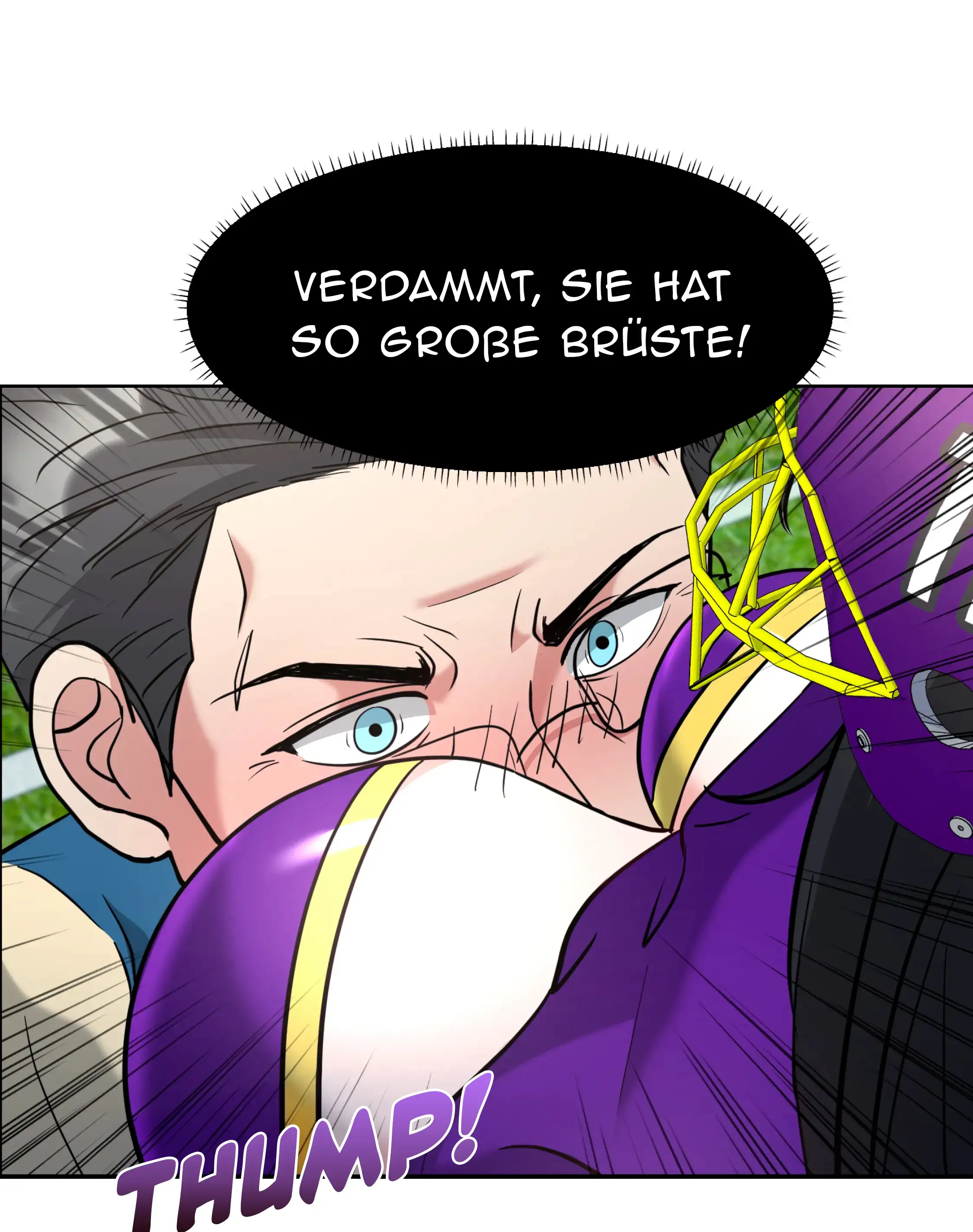 Berühr Mich Unten - Prologue - read scene 34