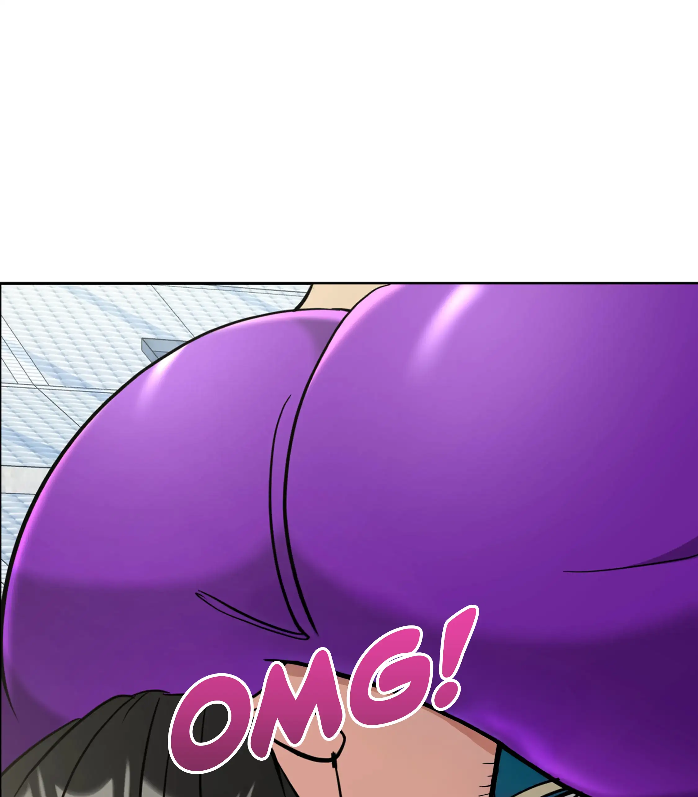 Berühr Mich Unten - Prologue - read scene 50