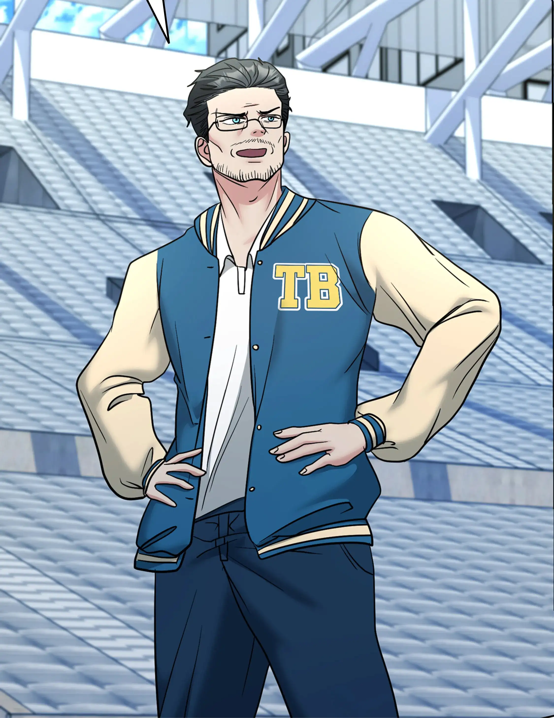 Berühr Mich Unten - Prologue - read scene 24