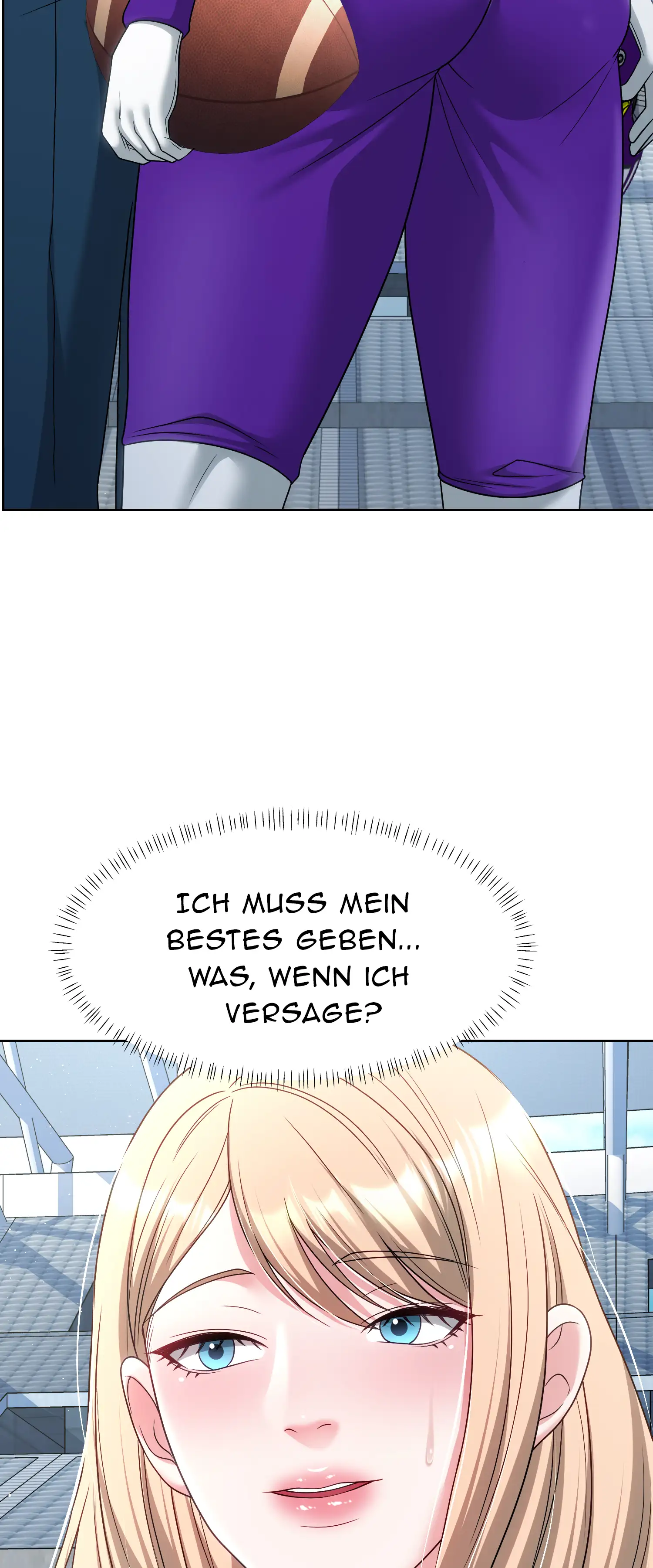 Berühr Mich Unten - Episode 1 - read scene 51