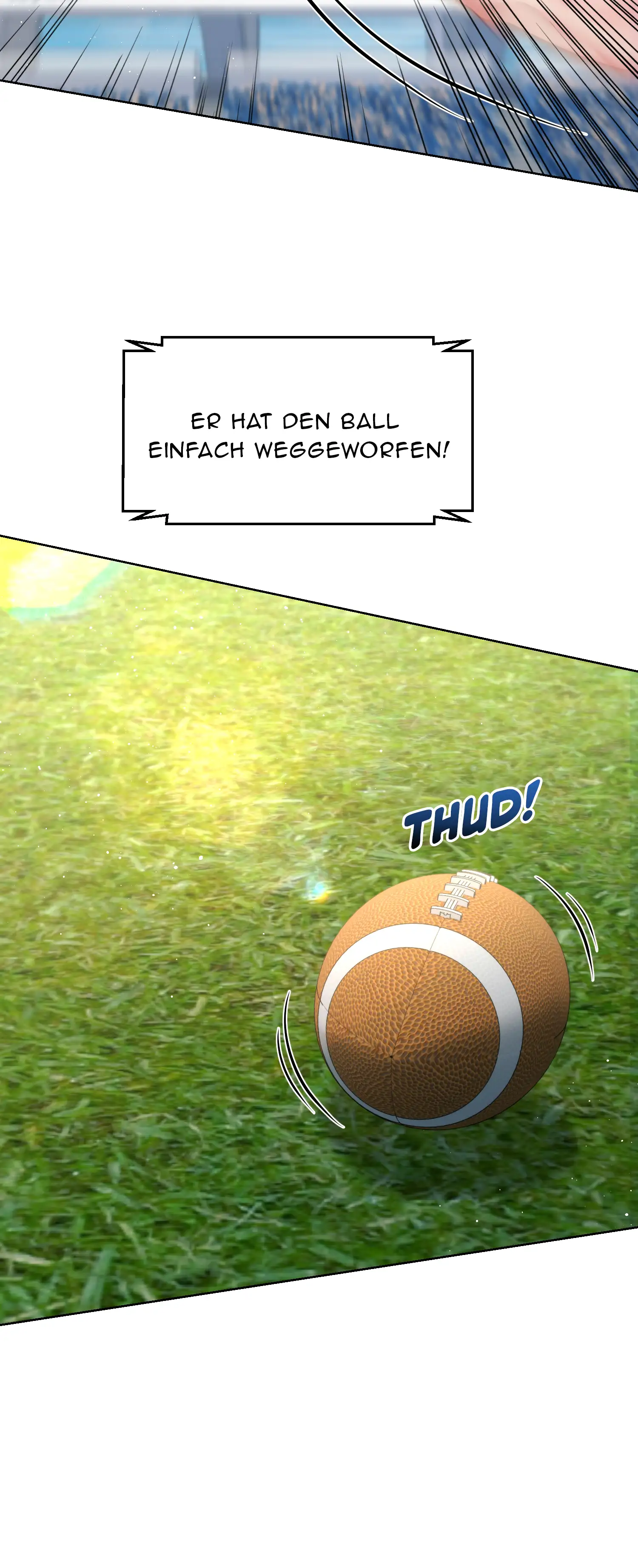 Berühr Mich Unten - Episode 1 - read scene 9