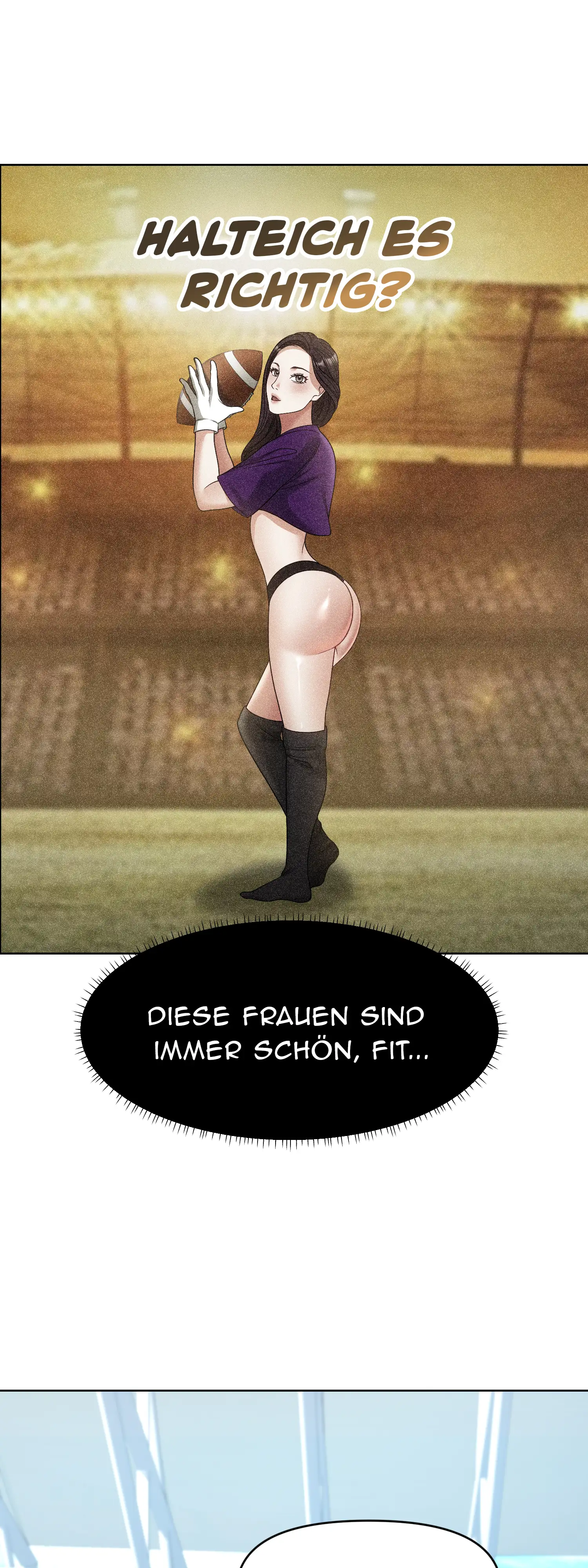 Berühr Mich Unten - Episode 1 - read scene 27