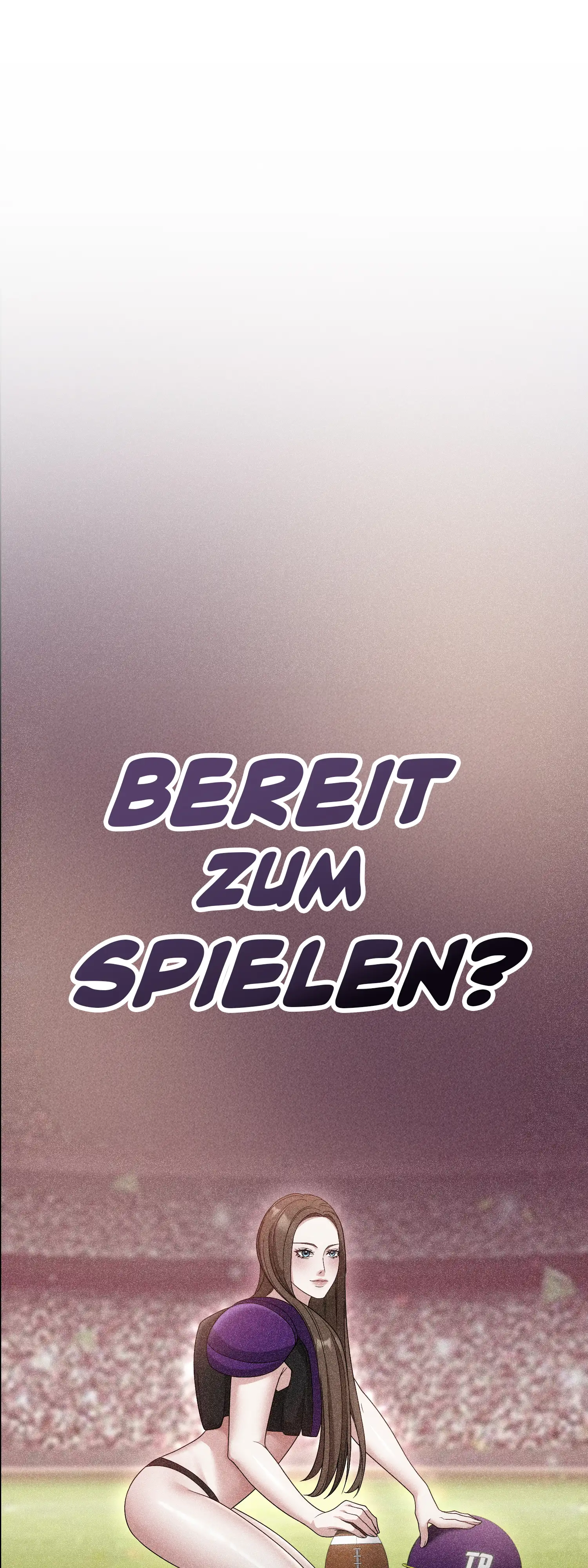 Berühr Mich Unten - Episode 1 - read scene 25