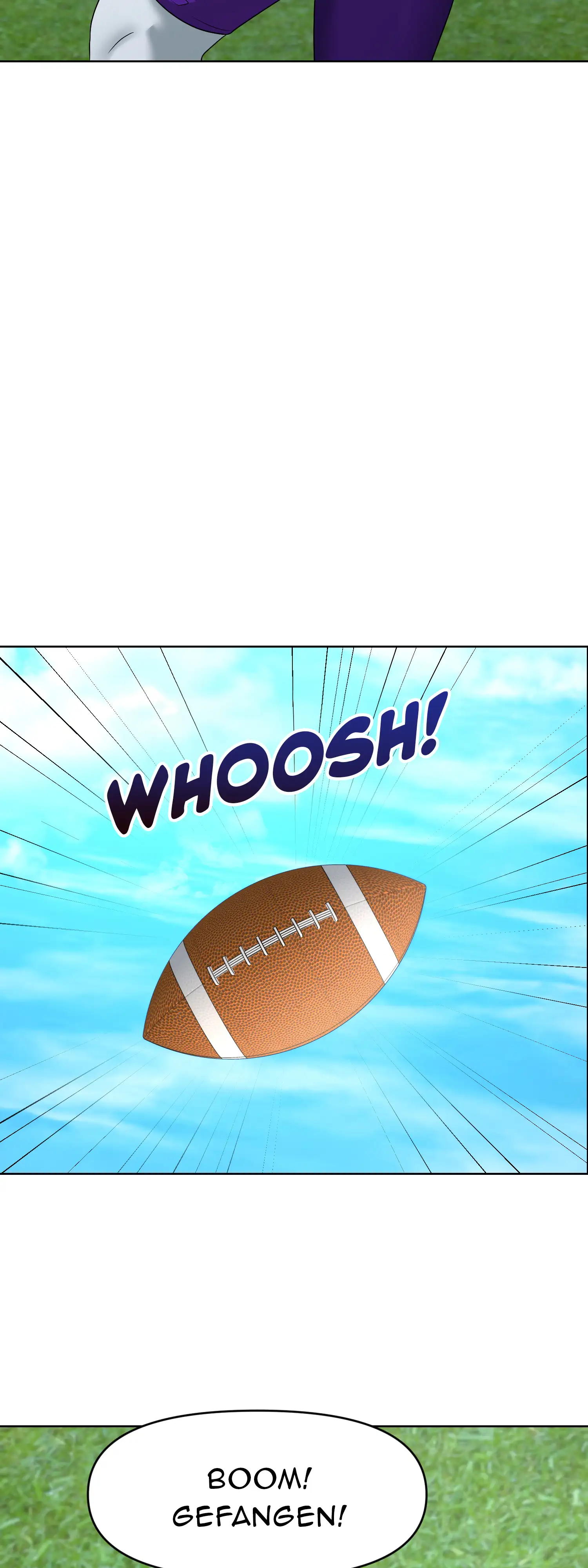 Berühr Mich Unten - Episode 1 - read scene 41