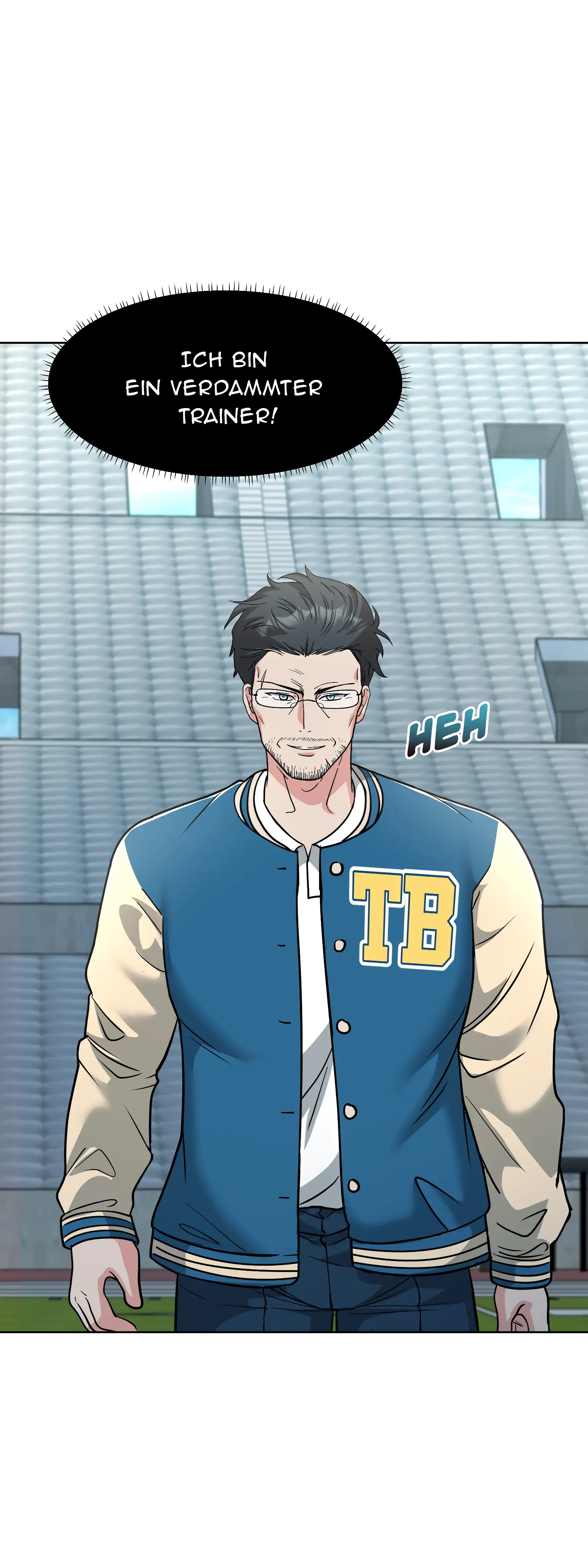 Berühr Mich Unten - Episode 1 - read scene 16