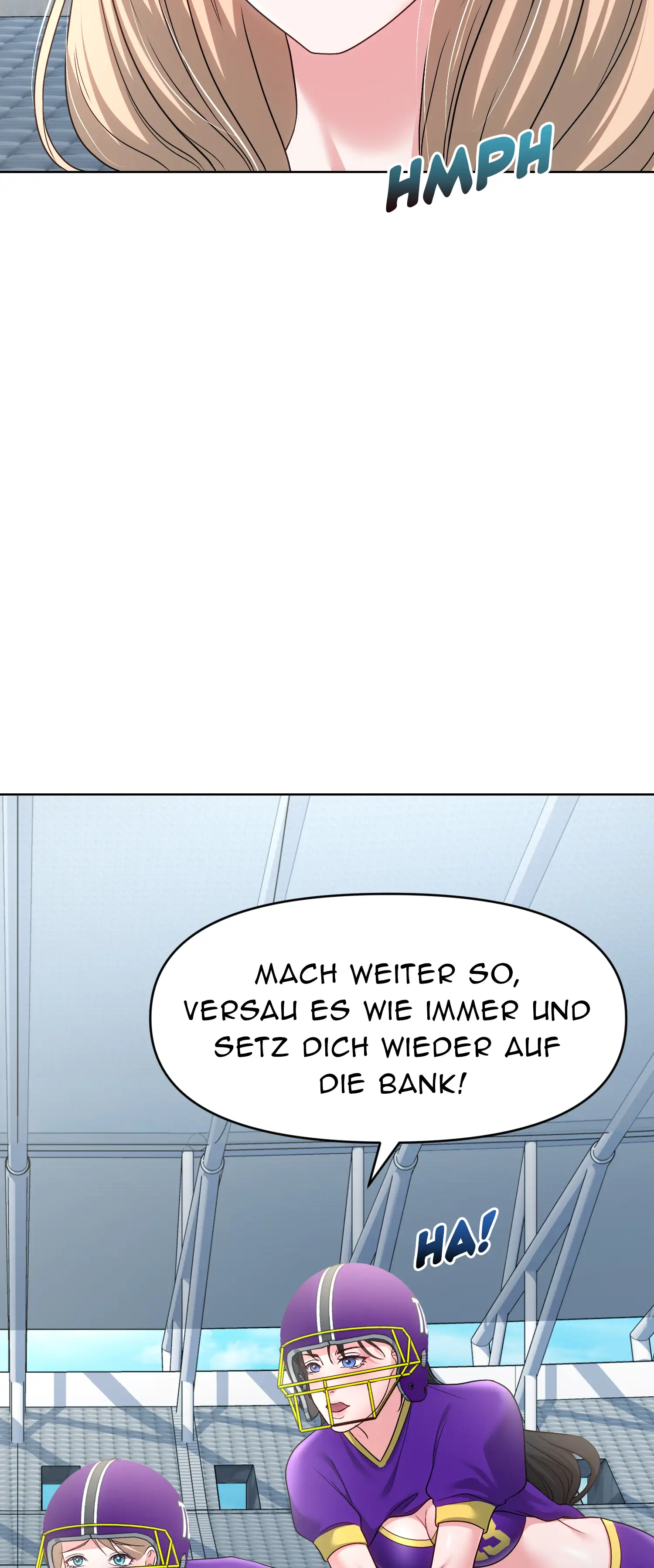 Berühr Mich Unten - Episode 1 - read scene 52