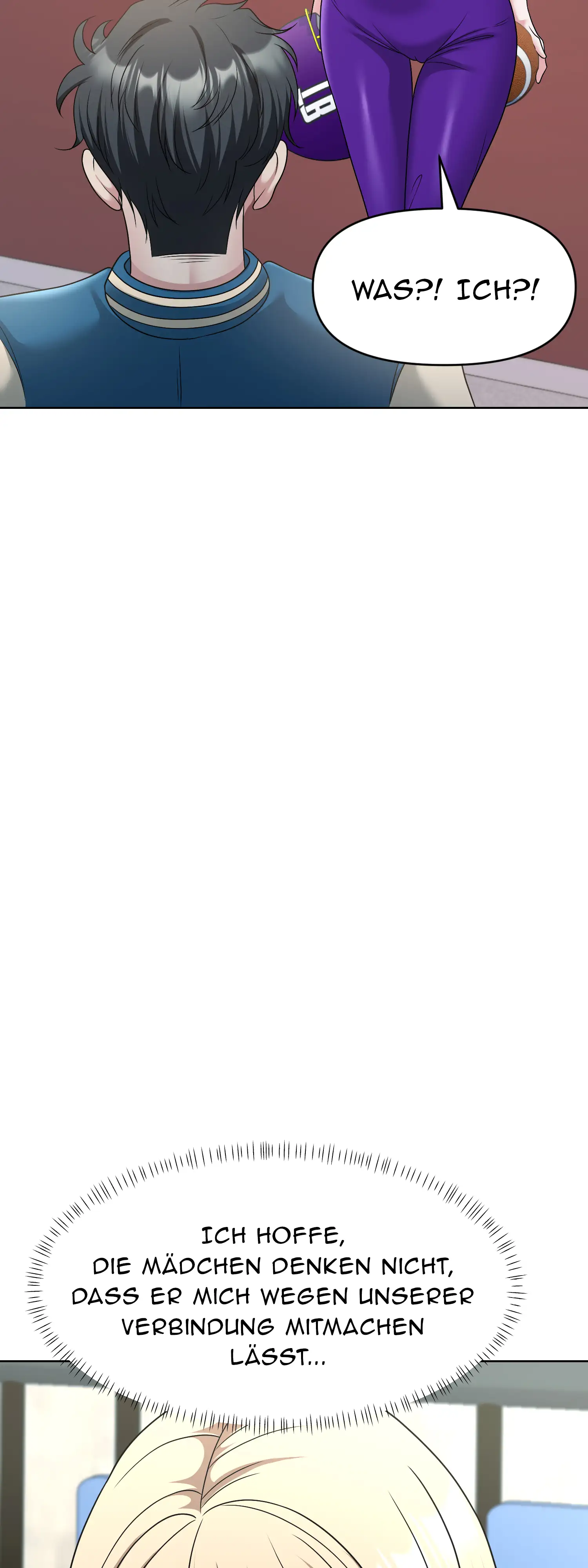 Berühr Mich Unten - Episode 1 - read scene 48