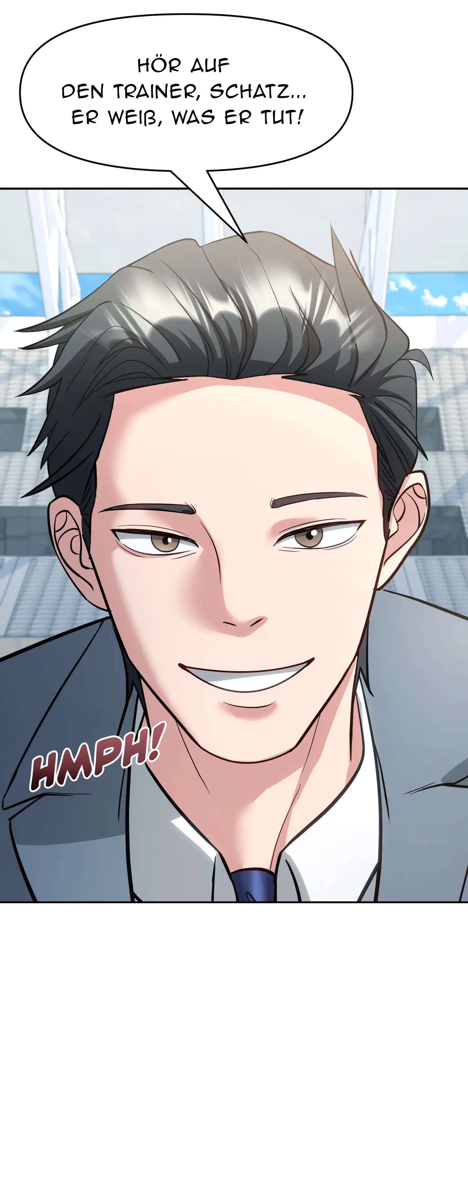 Berühr Mich Unten - Episode 2 - read scene 5