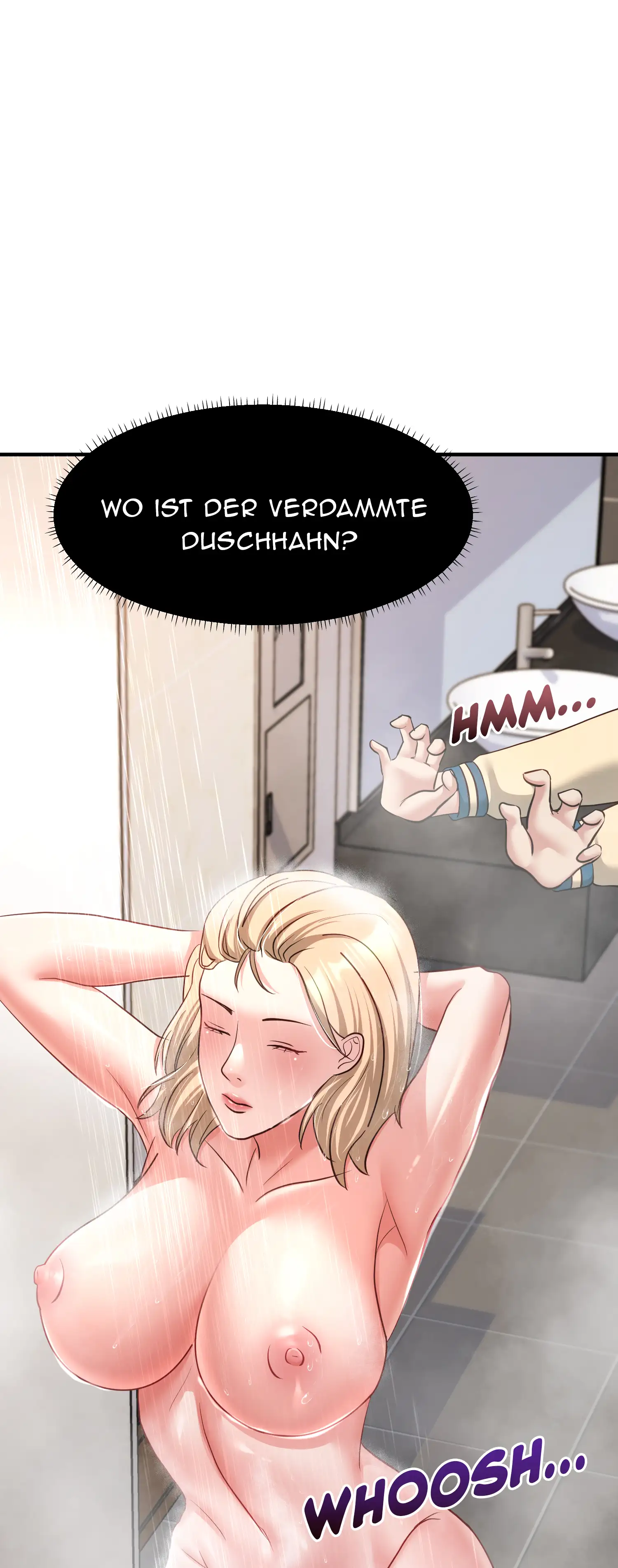 Berühr Mich Unten - Episode 2 - read scene 48