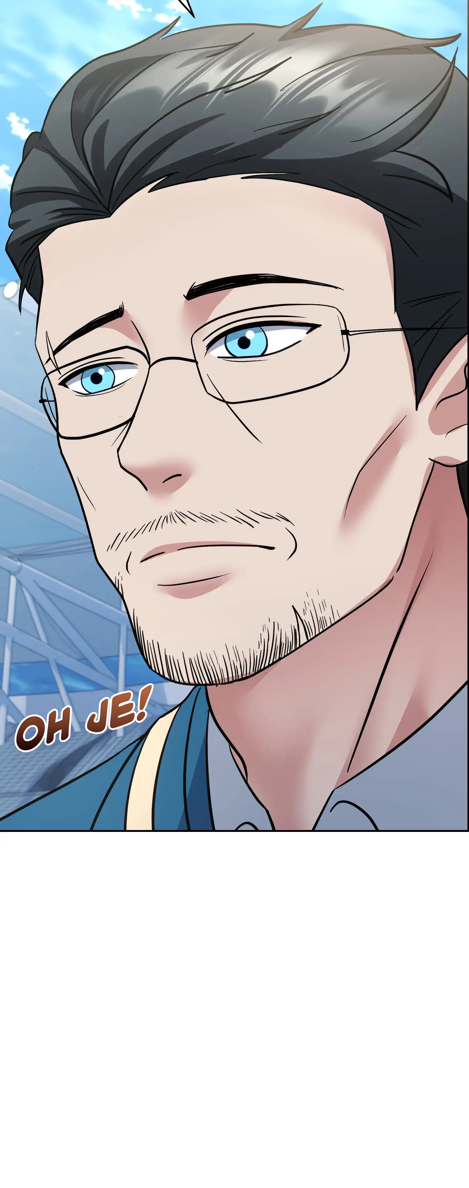 Berühr Mich Unten - Episode 2 - read scene 19