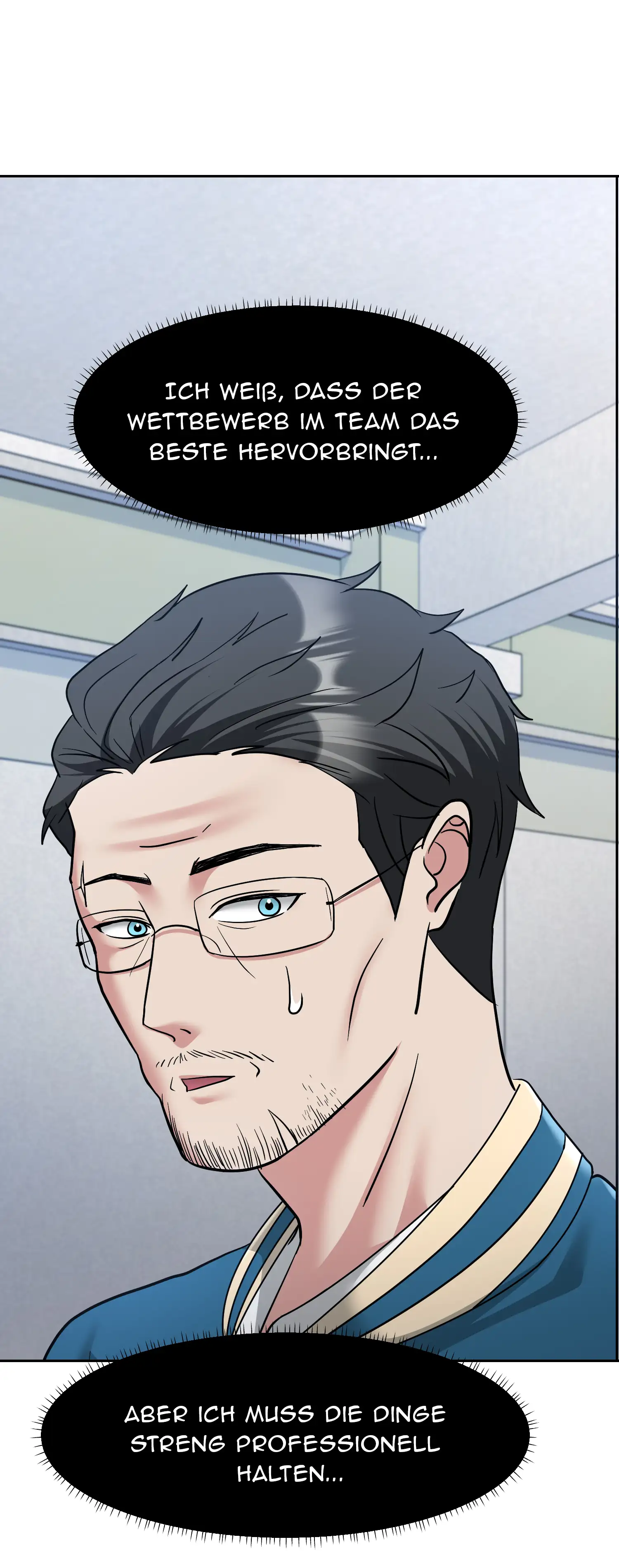 Berühr Mich Unten - Episode 2 - read scene 31