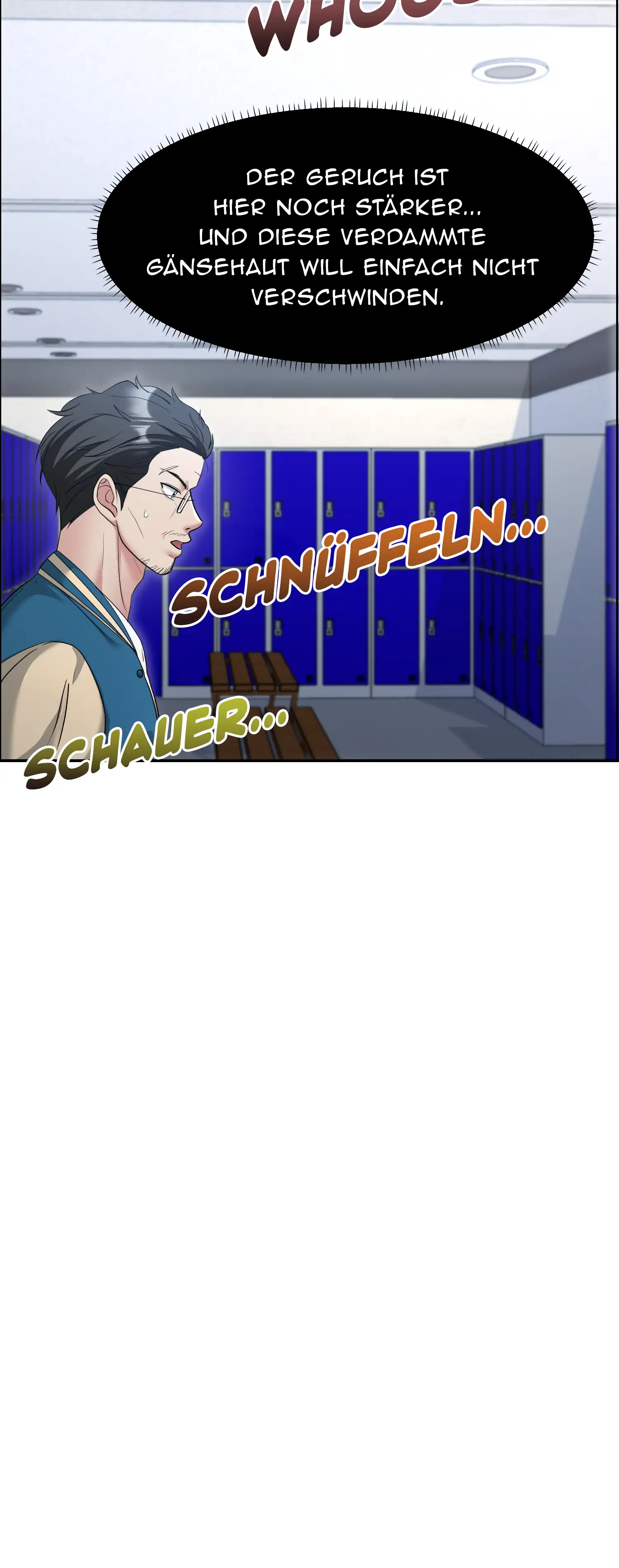 Berühr Mich Unten - Episode 2 - read scene 44