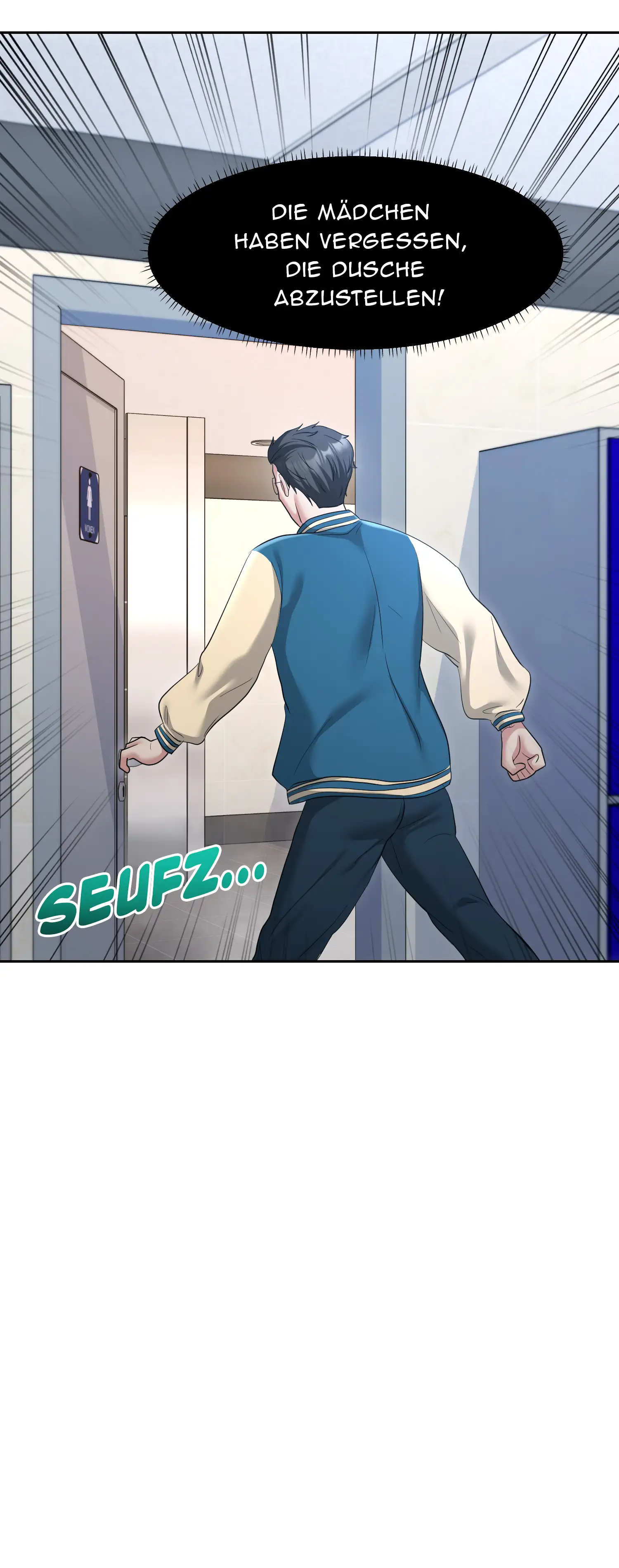 Berühr Mich Unten - Episode 2 - read scene 45