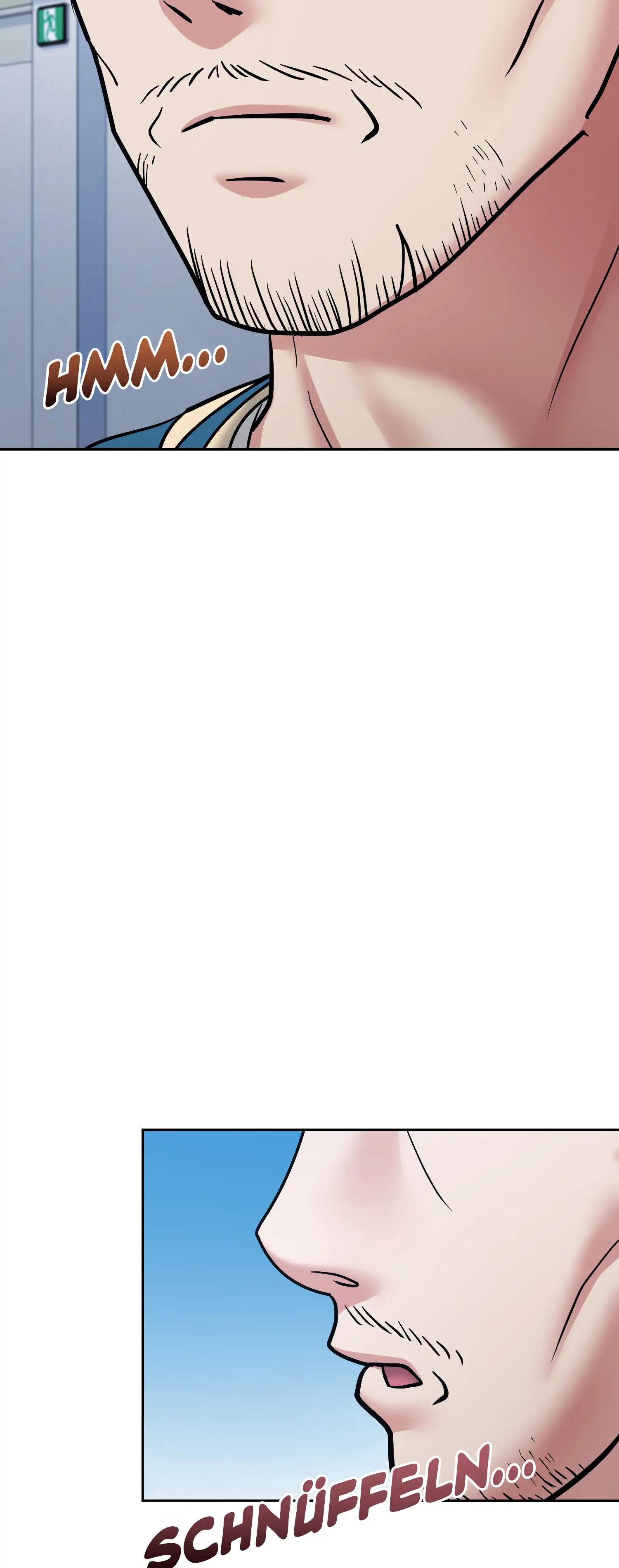 Berühr Mich Unten - Episode 2 - read scene 34