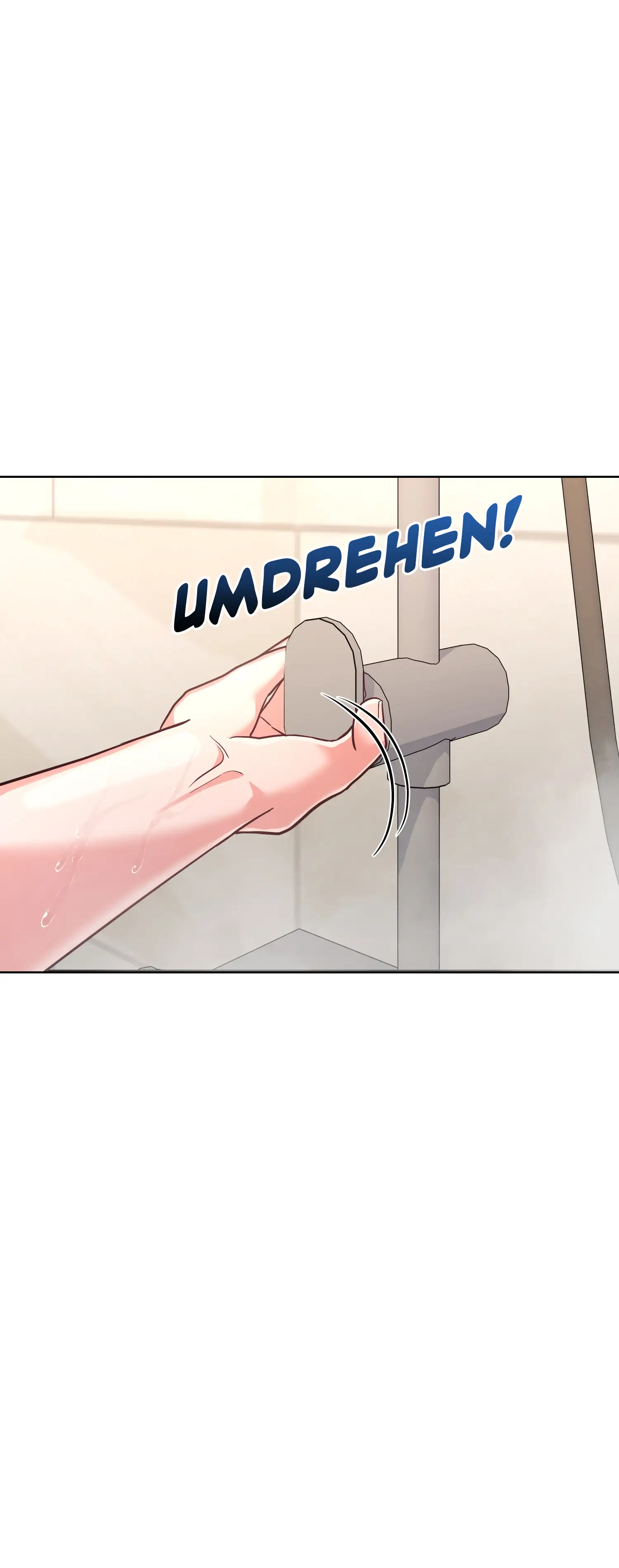 Berühr Mich Unten - Episode 3 - read scene 1