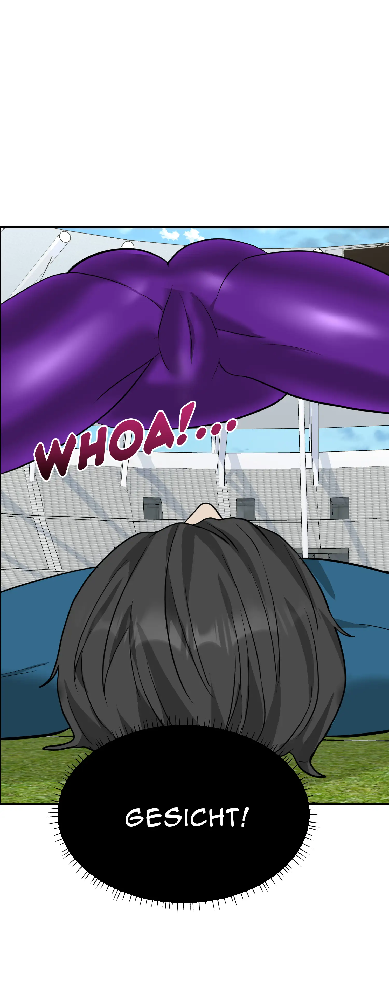 Berühr Mich Unten - Episode 3 - read scene 41