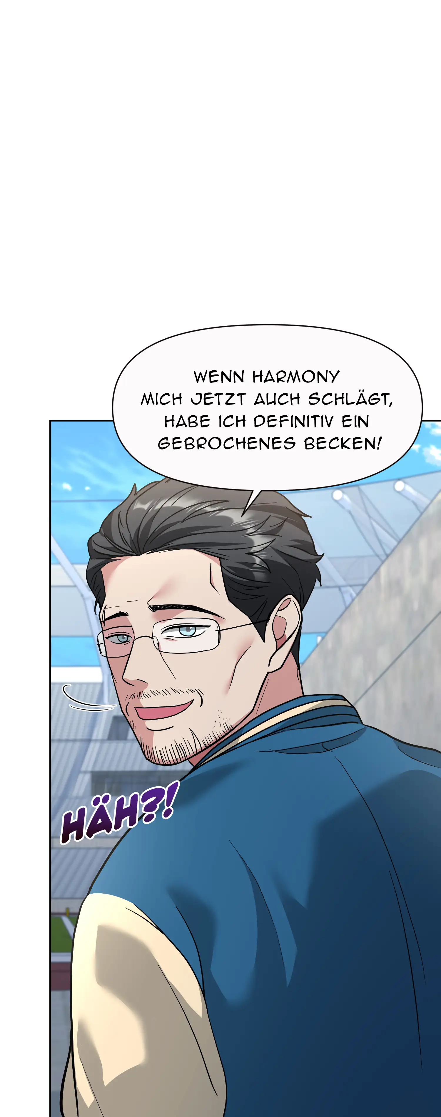 Berühr Mich Unten - Episode 3 - read scene 23