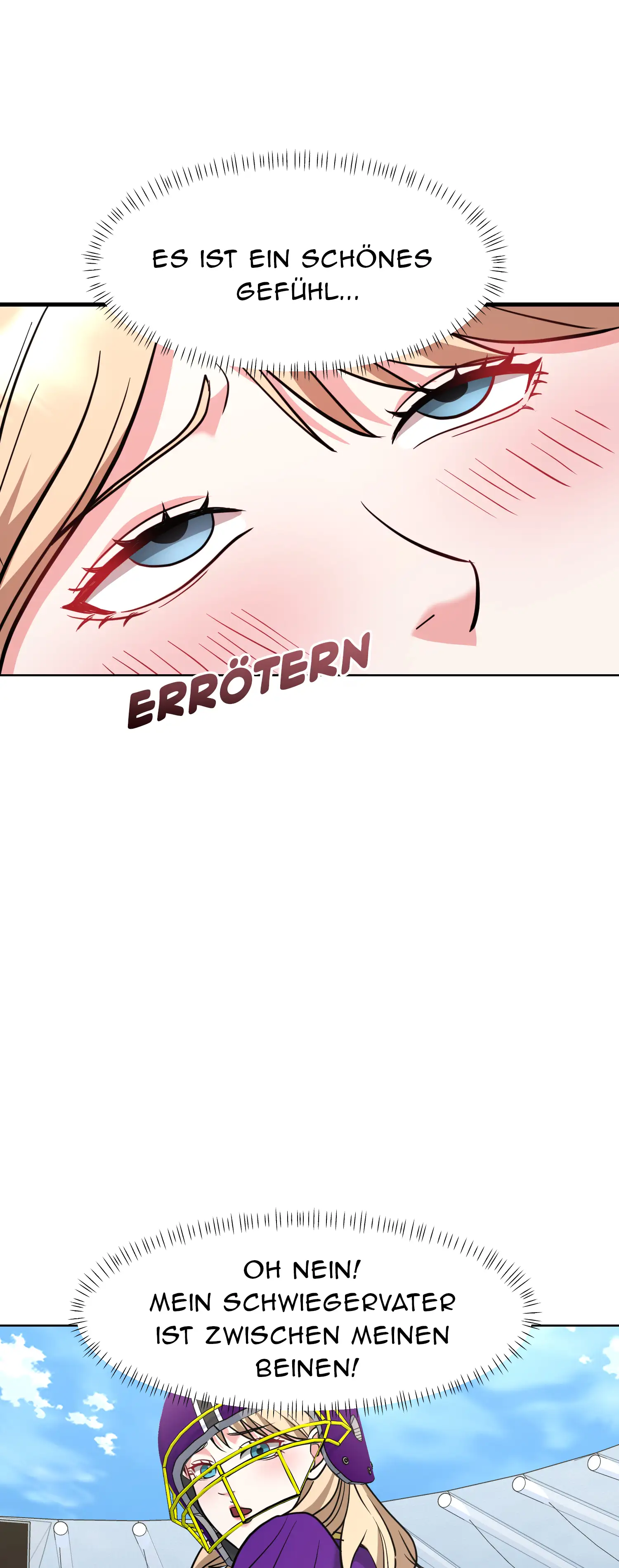 Berühr Mich Unten - Episode 3 - read scene 48