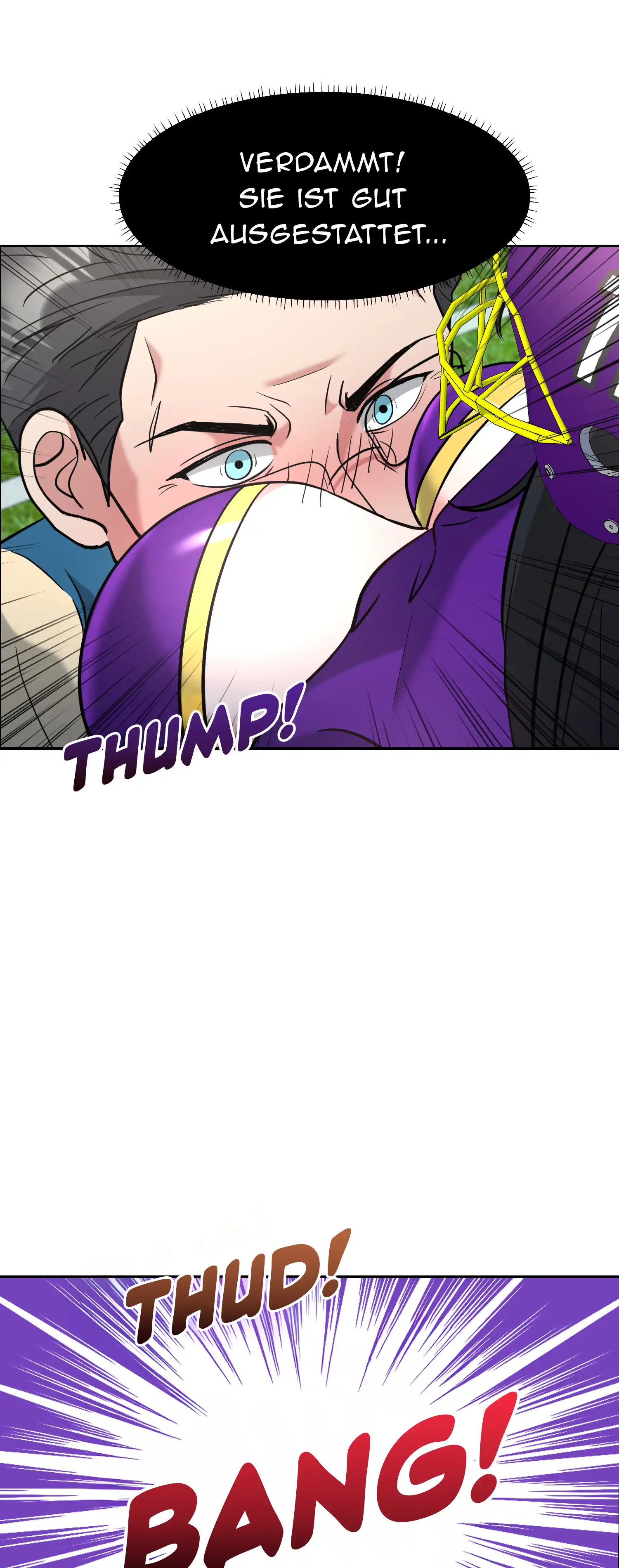 Berühr Mich Unten - Episode 3 - read scene 38