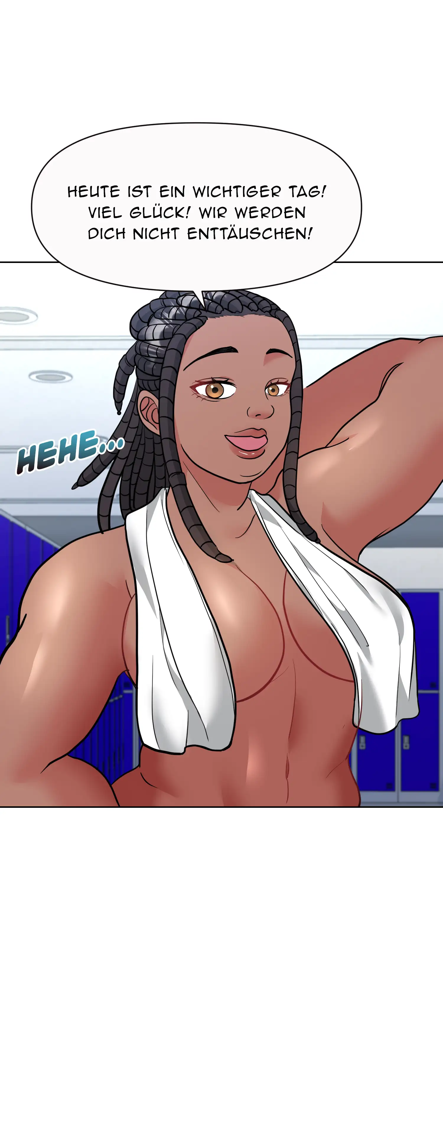 Berühr Mich Unten - Episode 3 - read scene 12