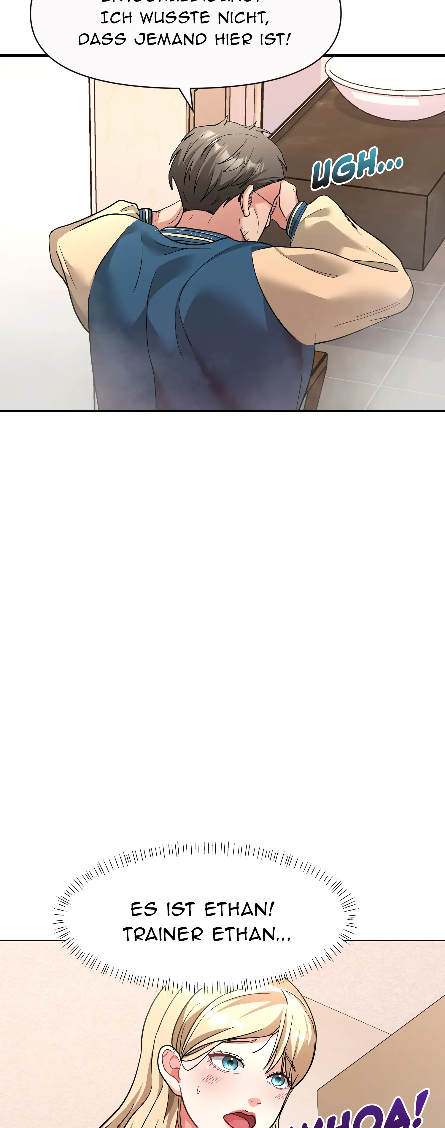 Berühr Mich Unten - Episode 3 - read scene 4