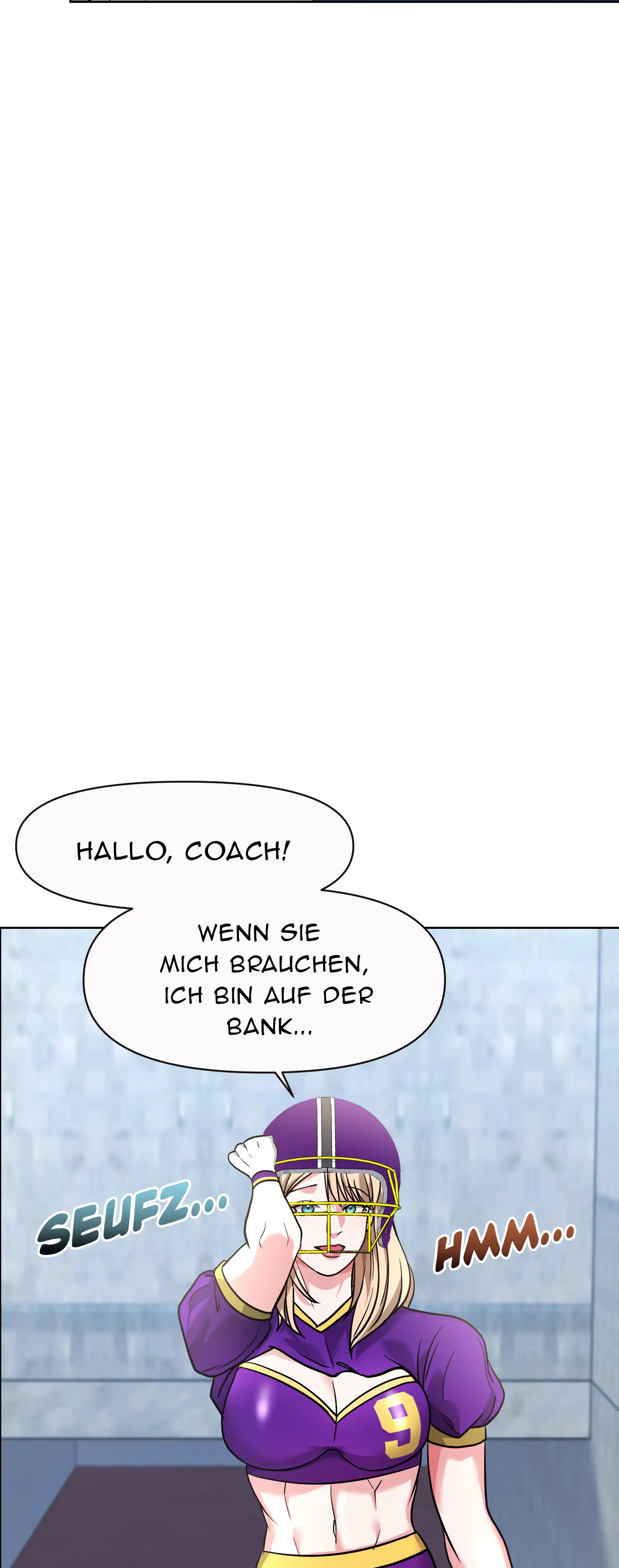 Berühr Mich Unten - Episode 3 - read scene 24