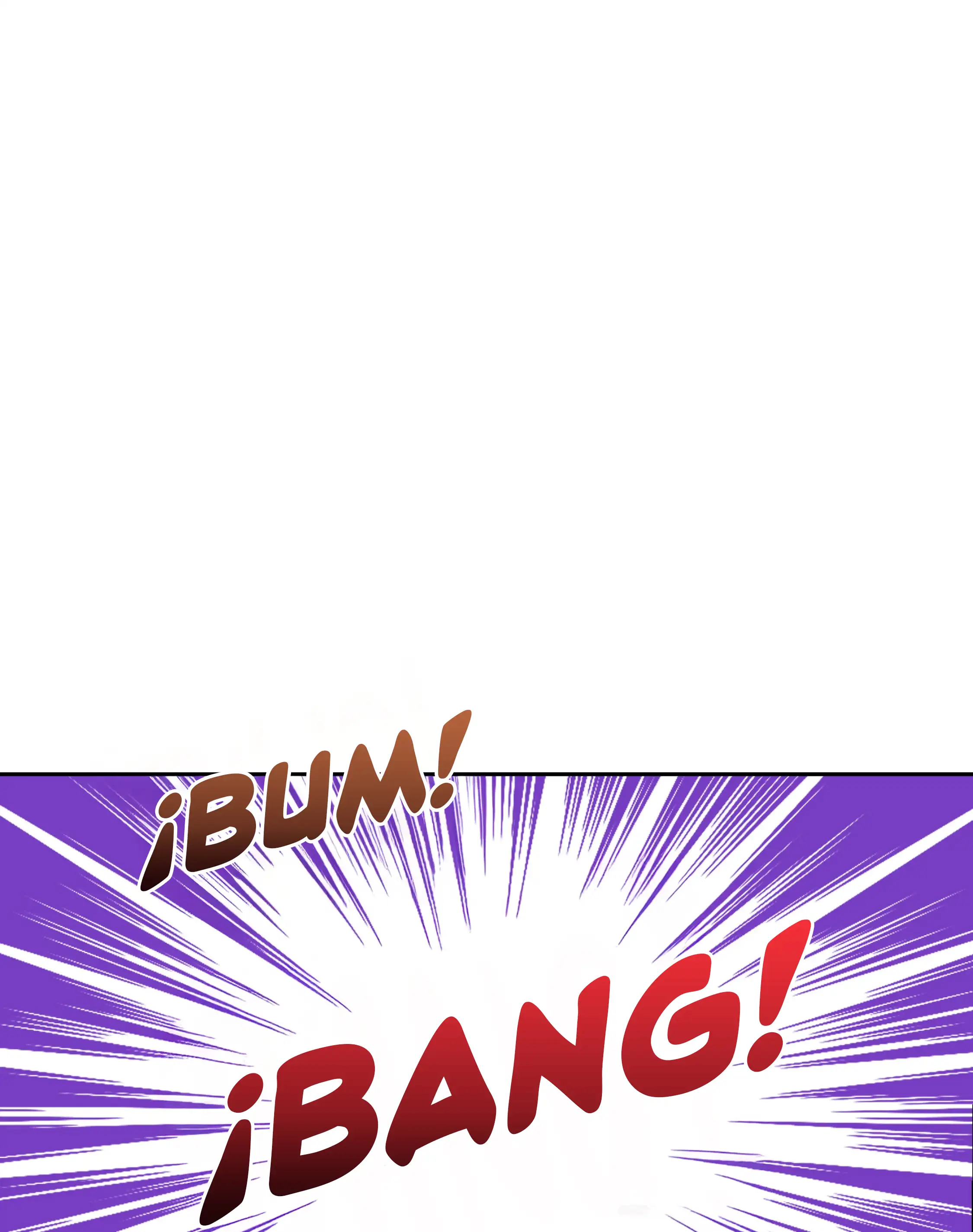 Tócame Abajo - Prologue - read scene 35